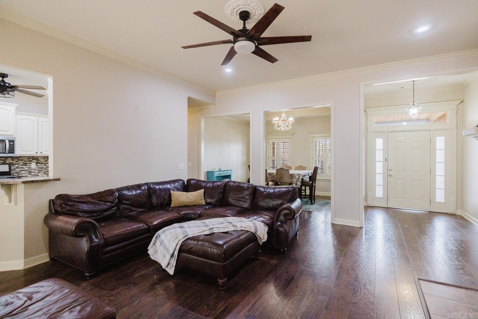 WATERS EDGE - Residential