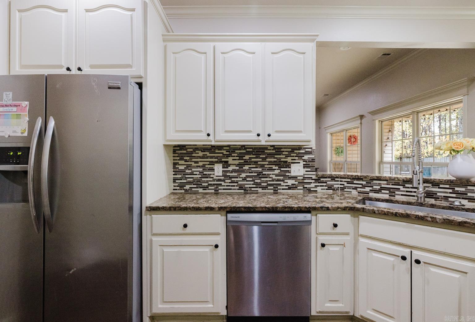 WATERS EDGE - Residential