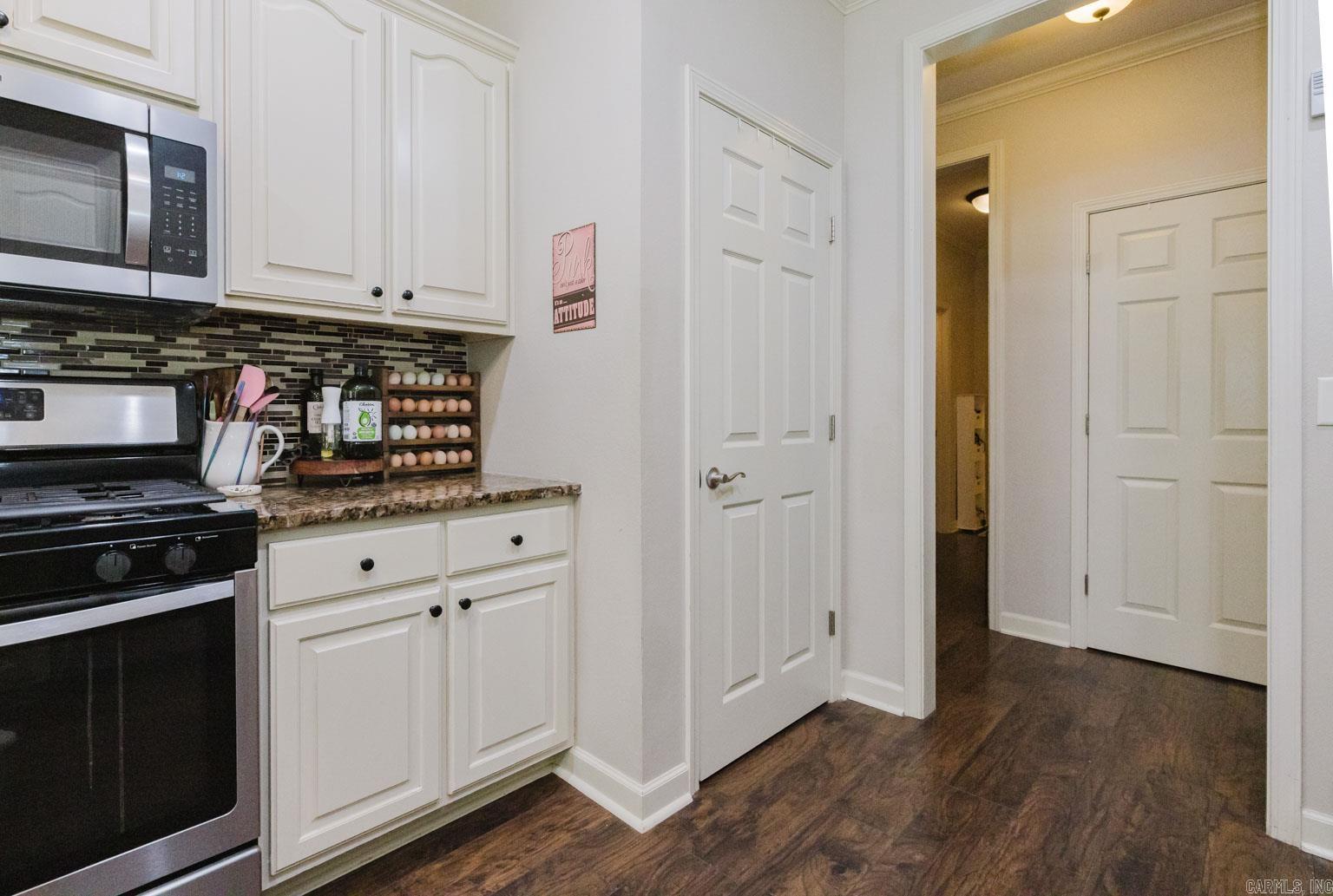 WATERS EDGE - Residential