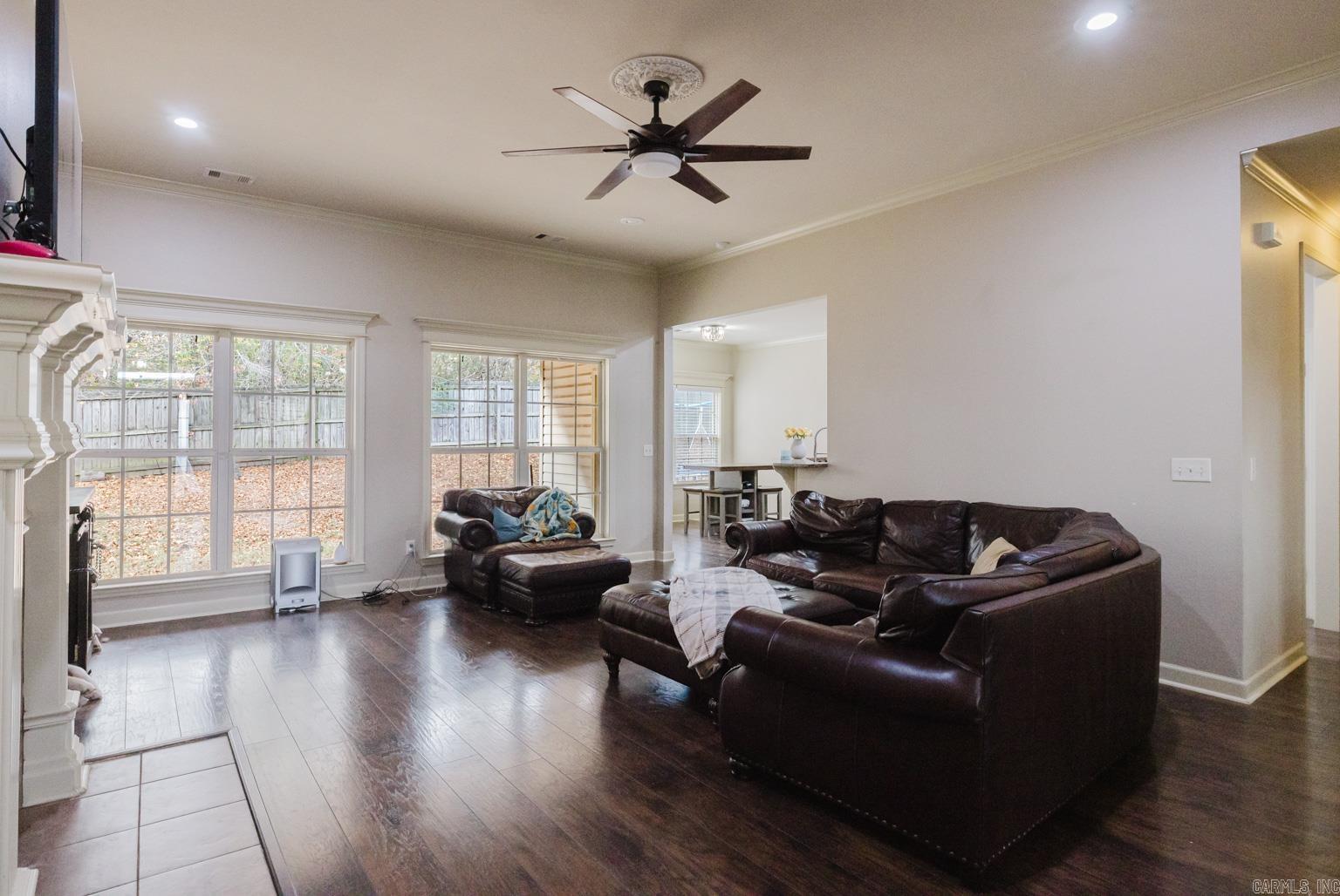 WATERS EDGE - Residential