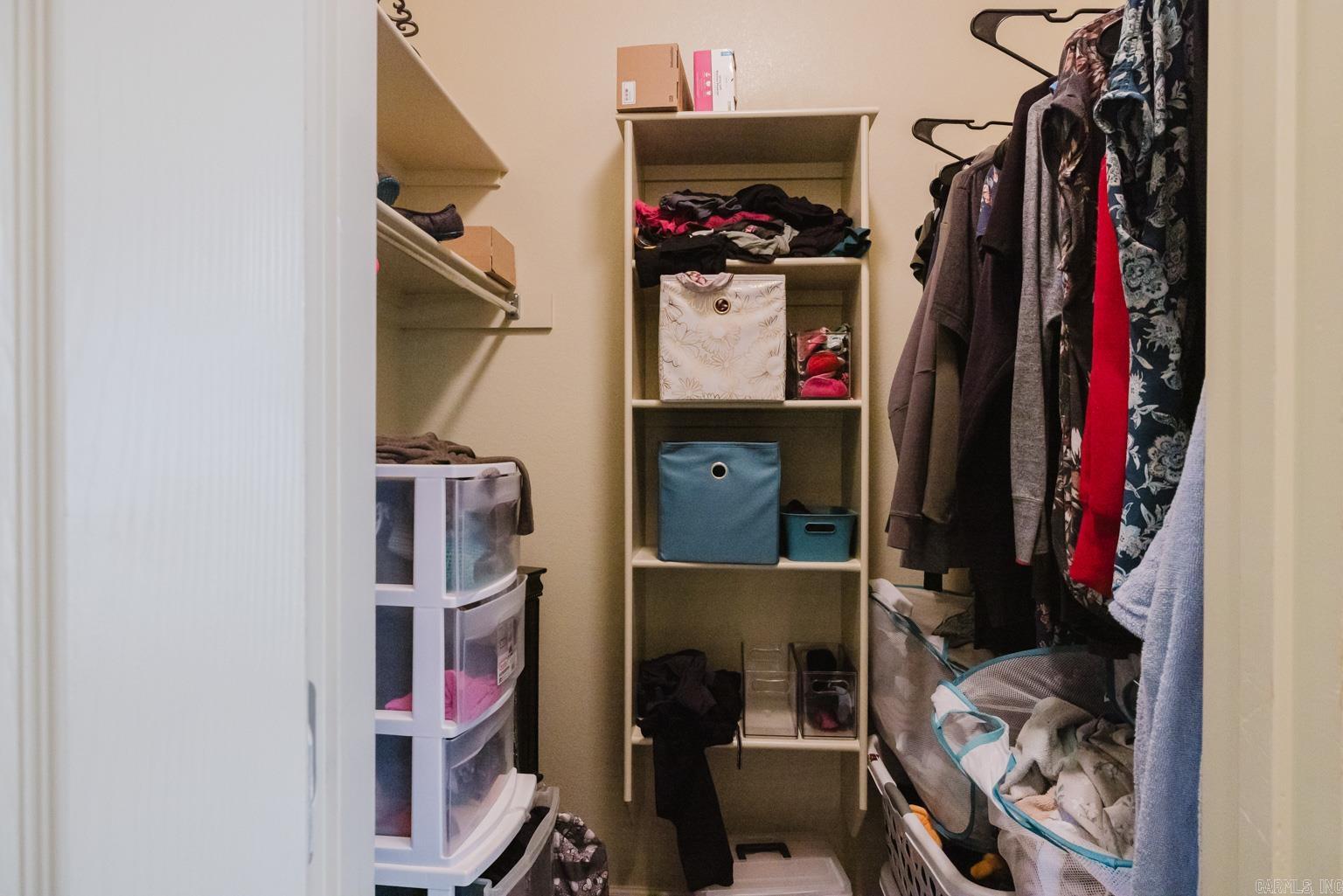 WATERS EDGE - Residential