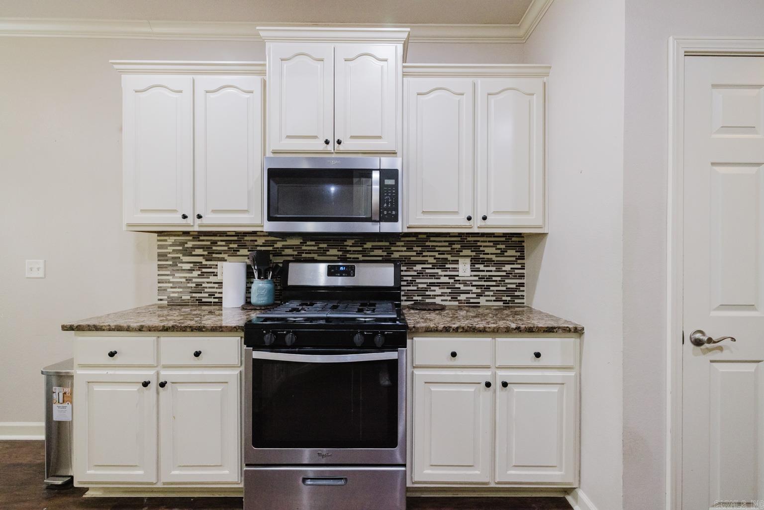 WATERS EDGE - Residential