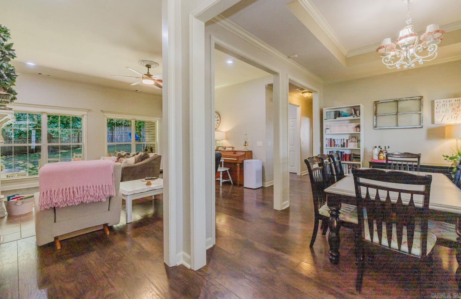 WATERS EDGE - Residential