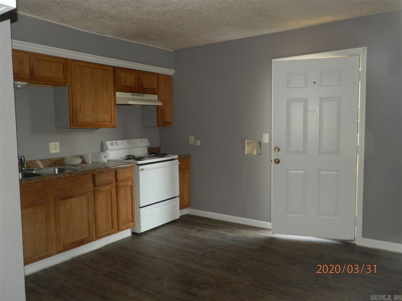 Glasscocks - Residential Lease