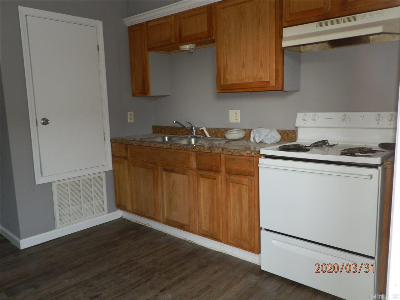 Glasscocks - Residential Lease