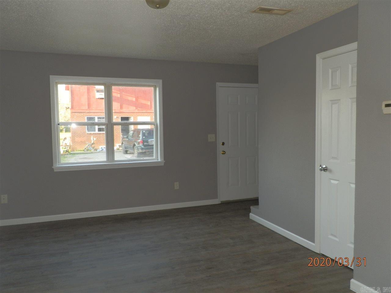 Glasscocks - Residential Lease