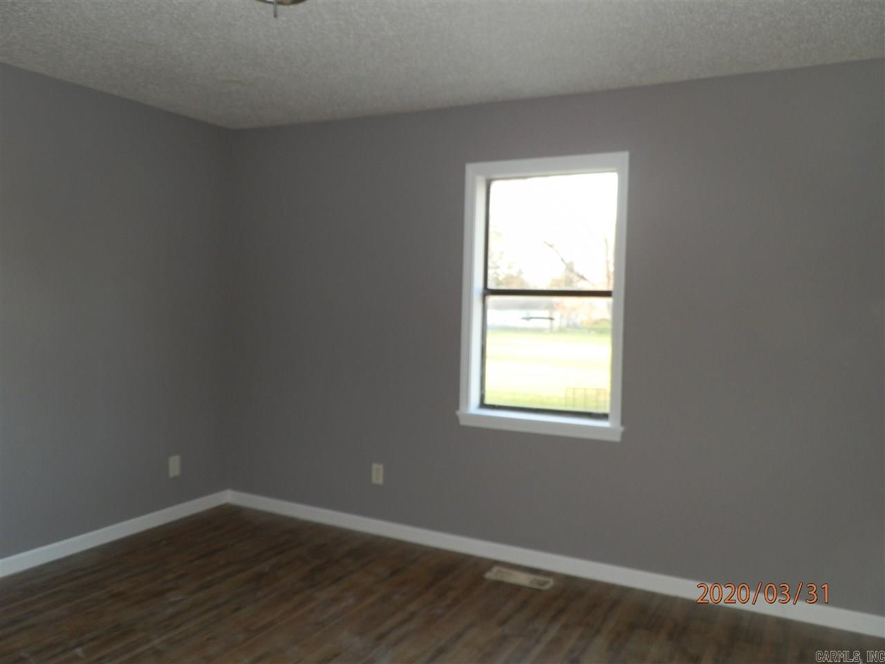 Glasscocks - Residential Lease