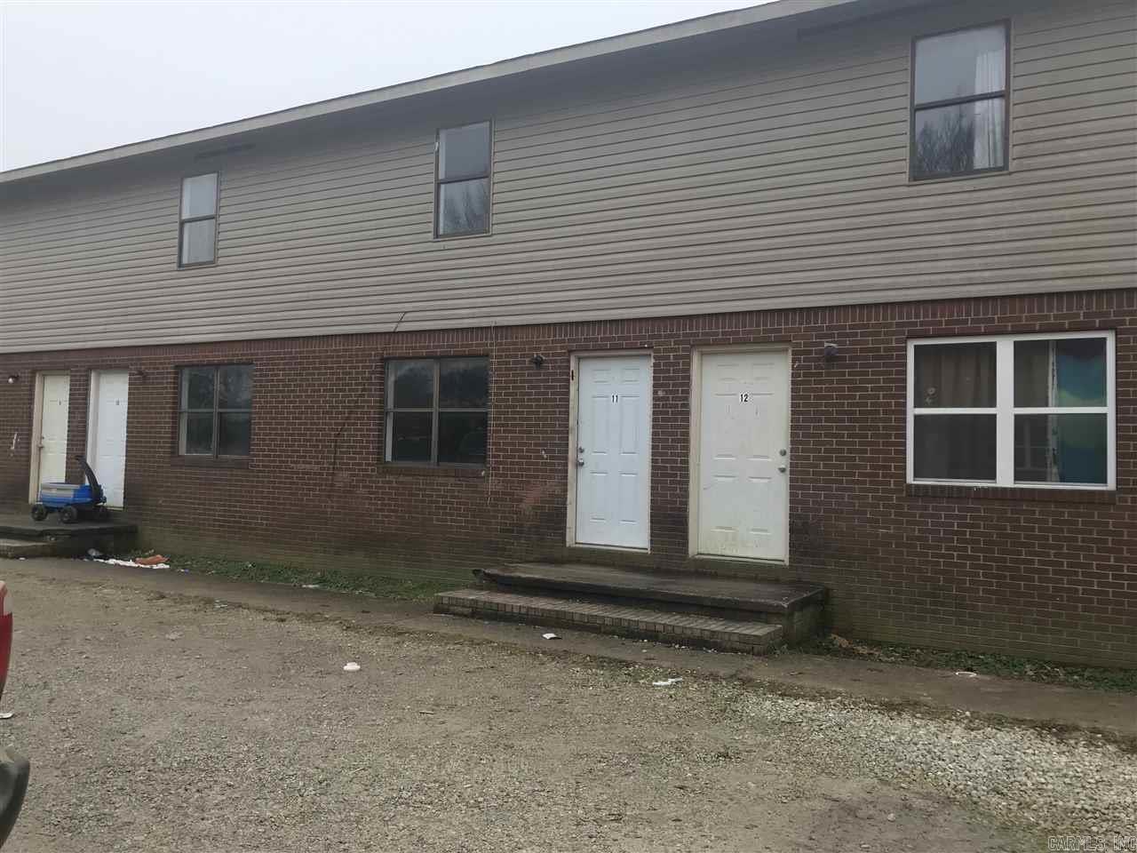 Glasscocks - Residential Lease