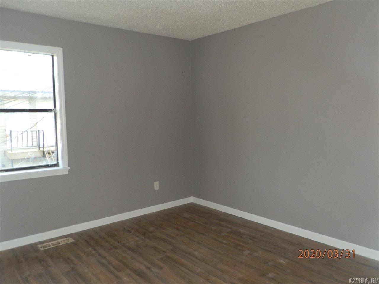 Glasscocks - Residential Lease