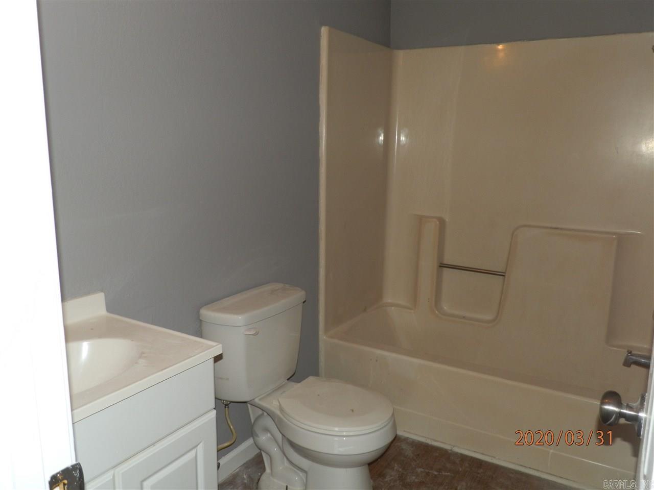 Glasscocks - Residential Lease