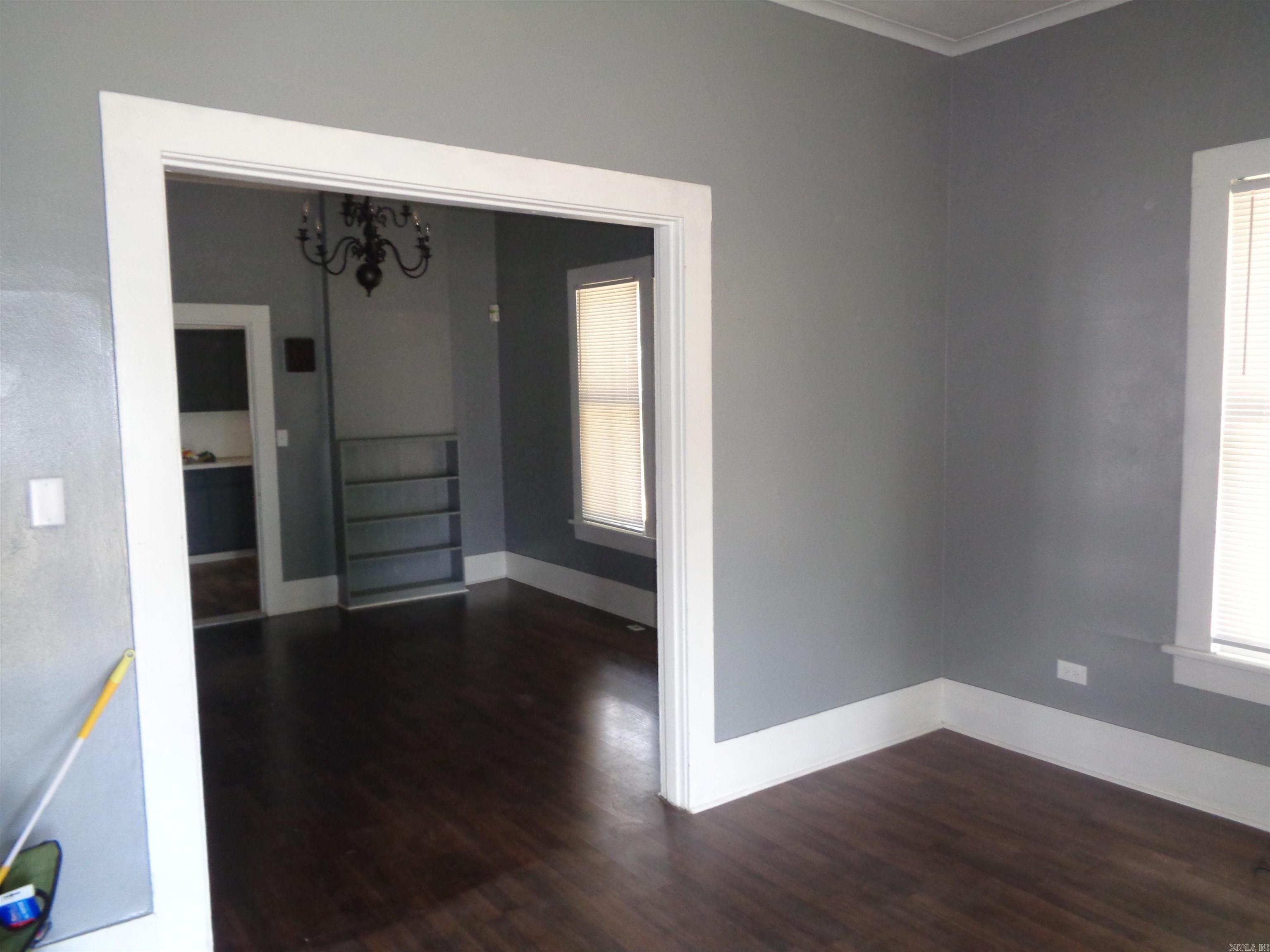 Cockrill - Residential Lease