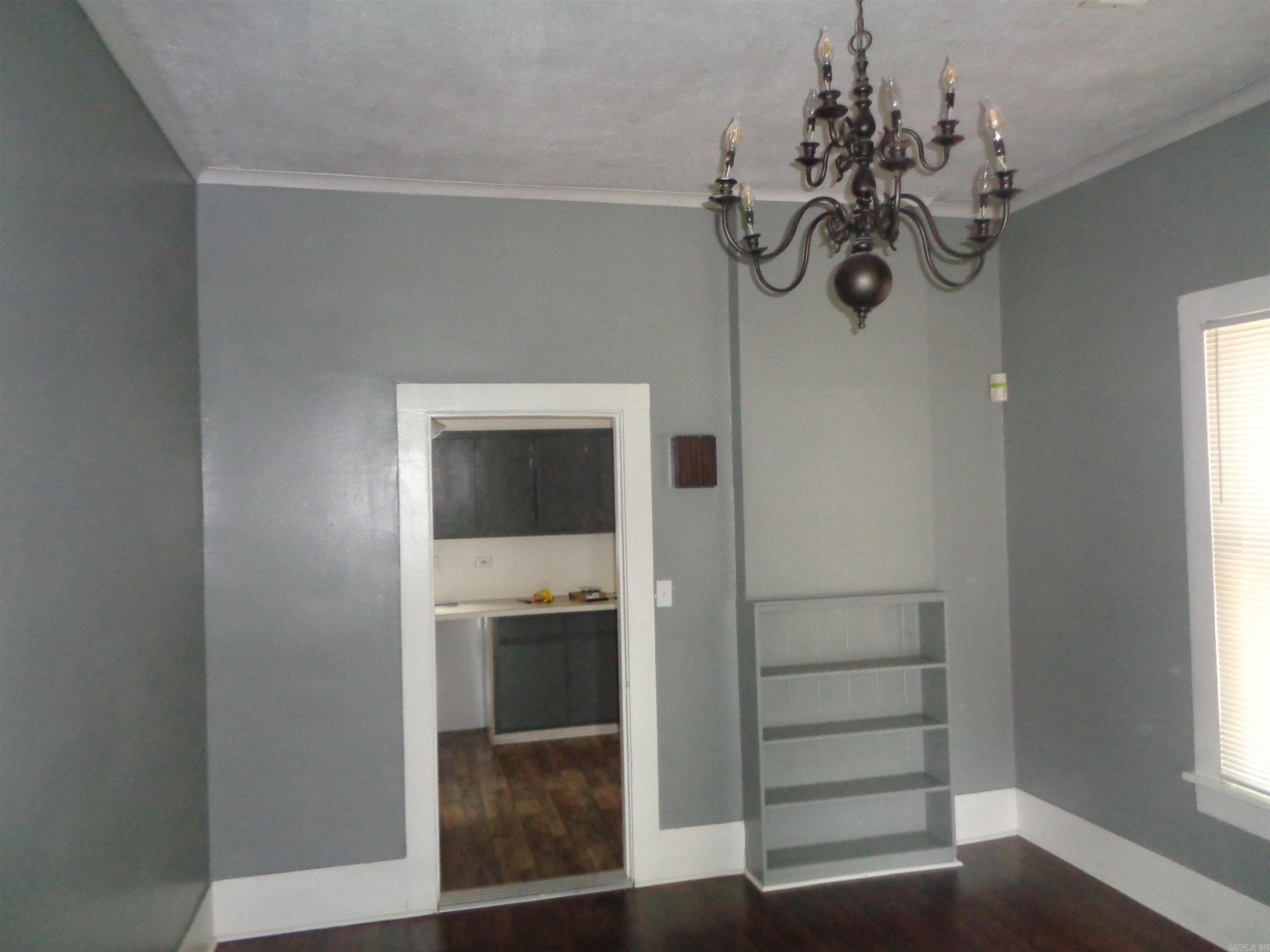 Cockrill - Residential Lease