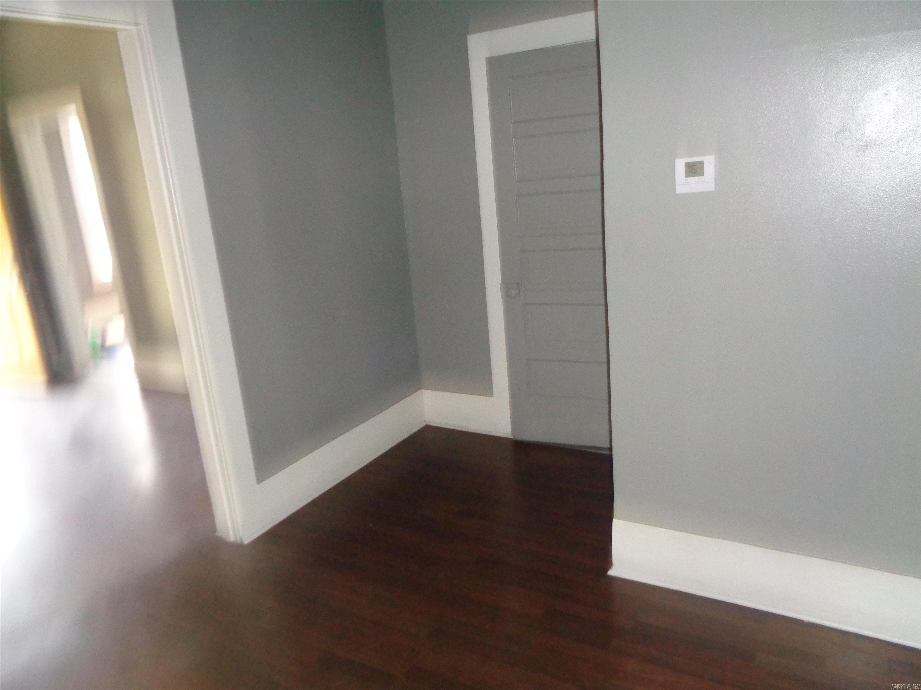 Cockrill - Residential Lease