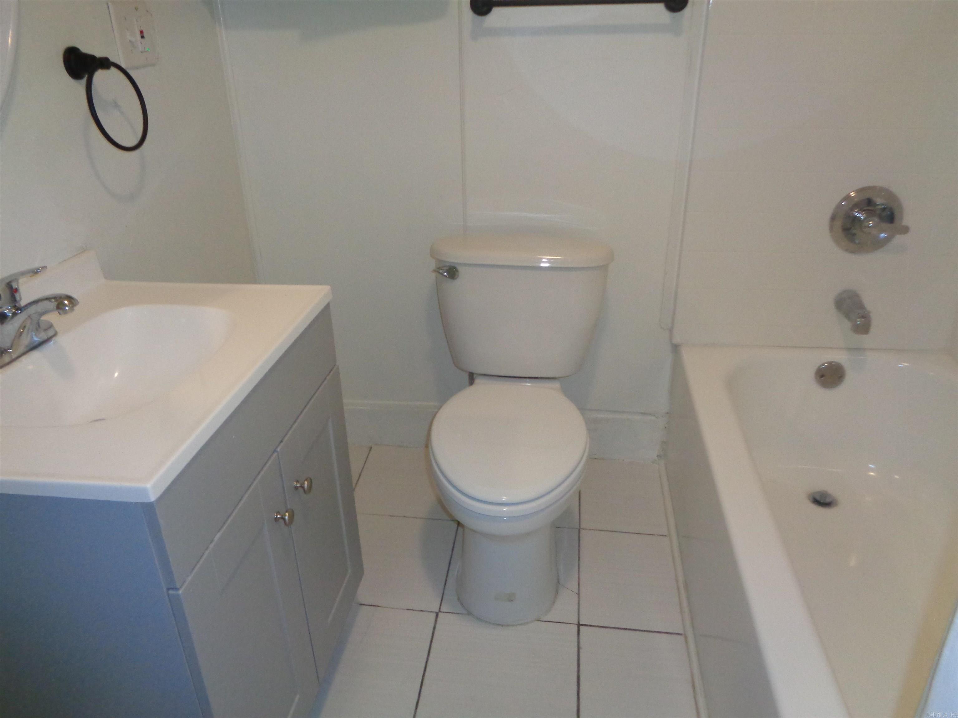 Cockrill - Residential Lease