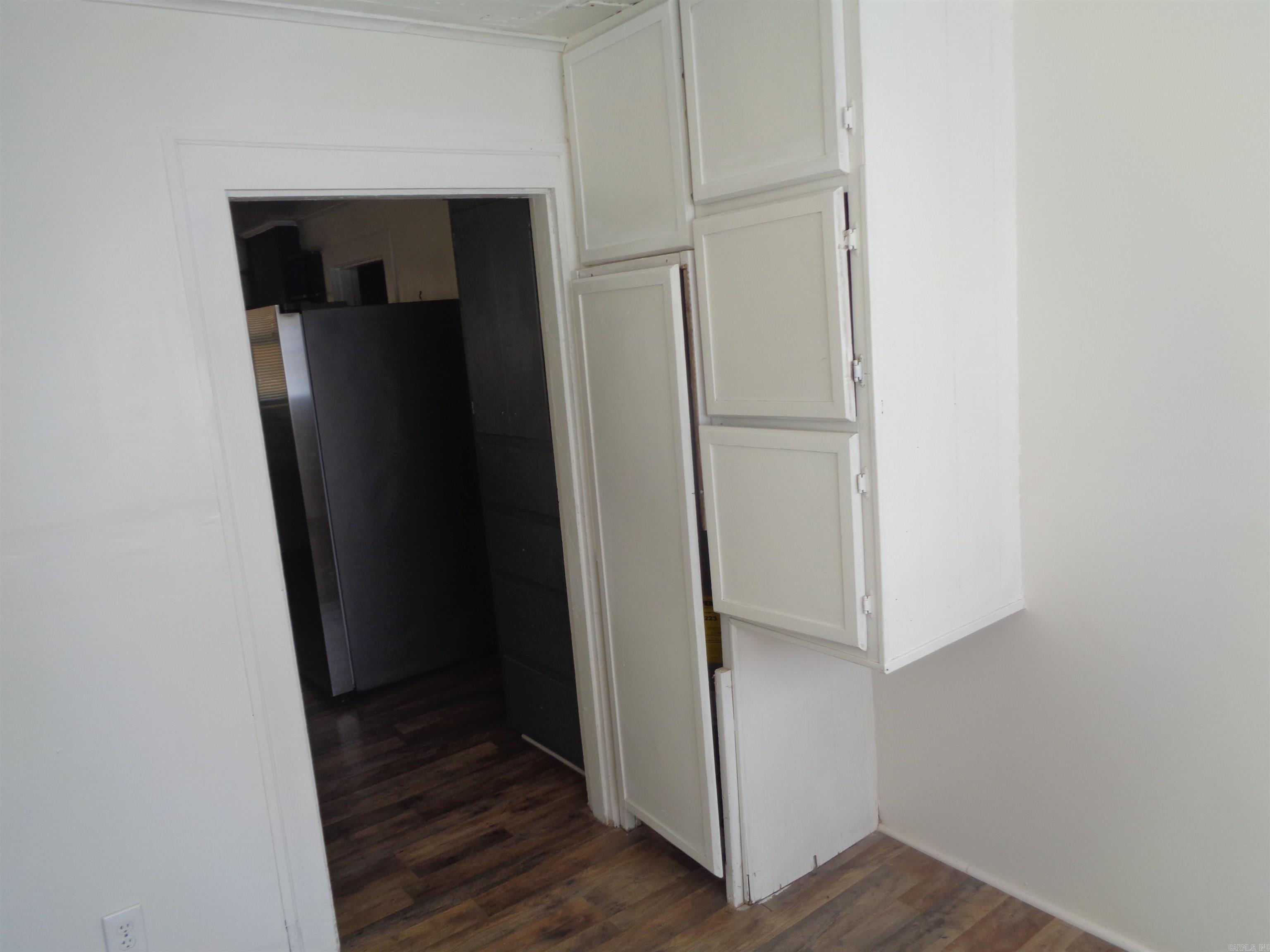 Cockrill - Residential Lease