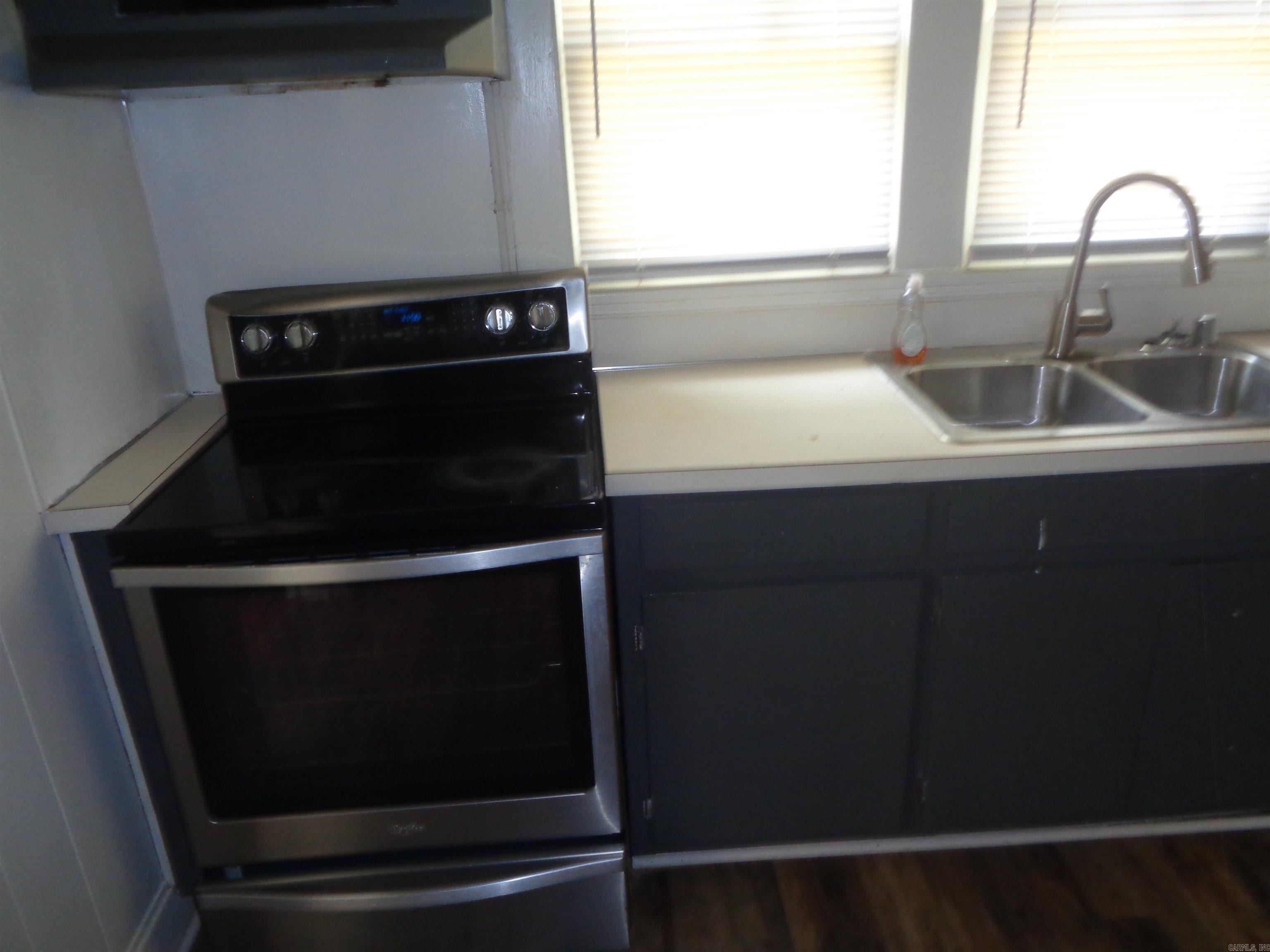 Cockrill - Residential Lease