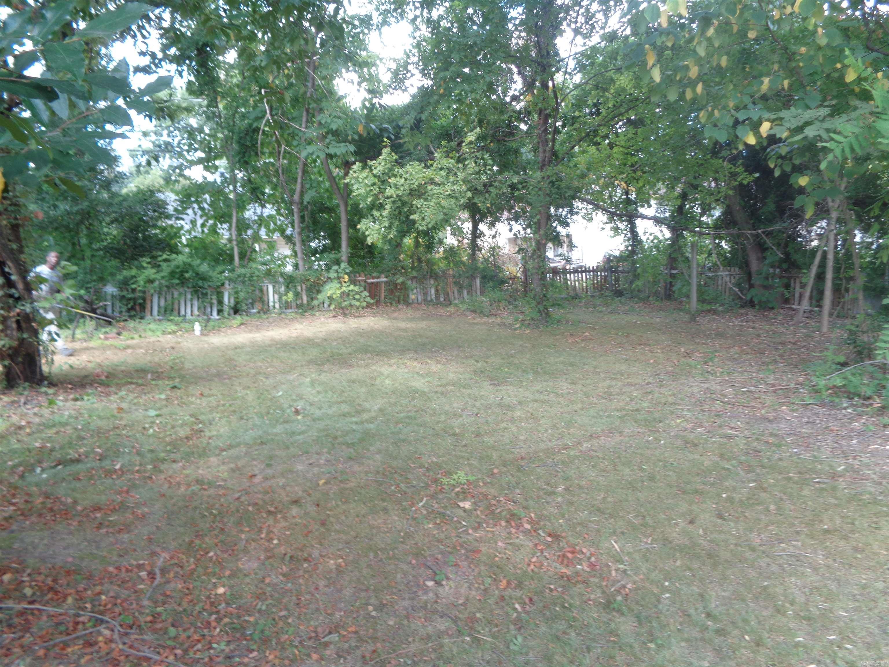 Cockrill - Residential Lease