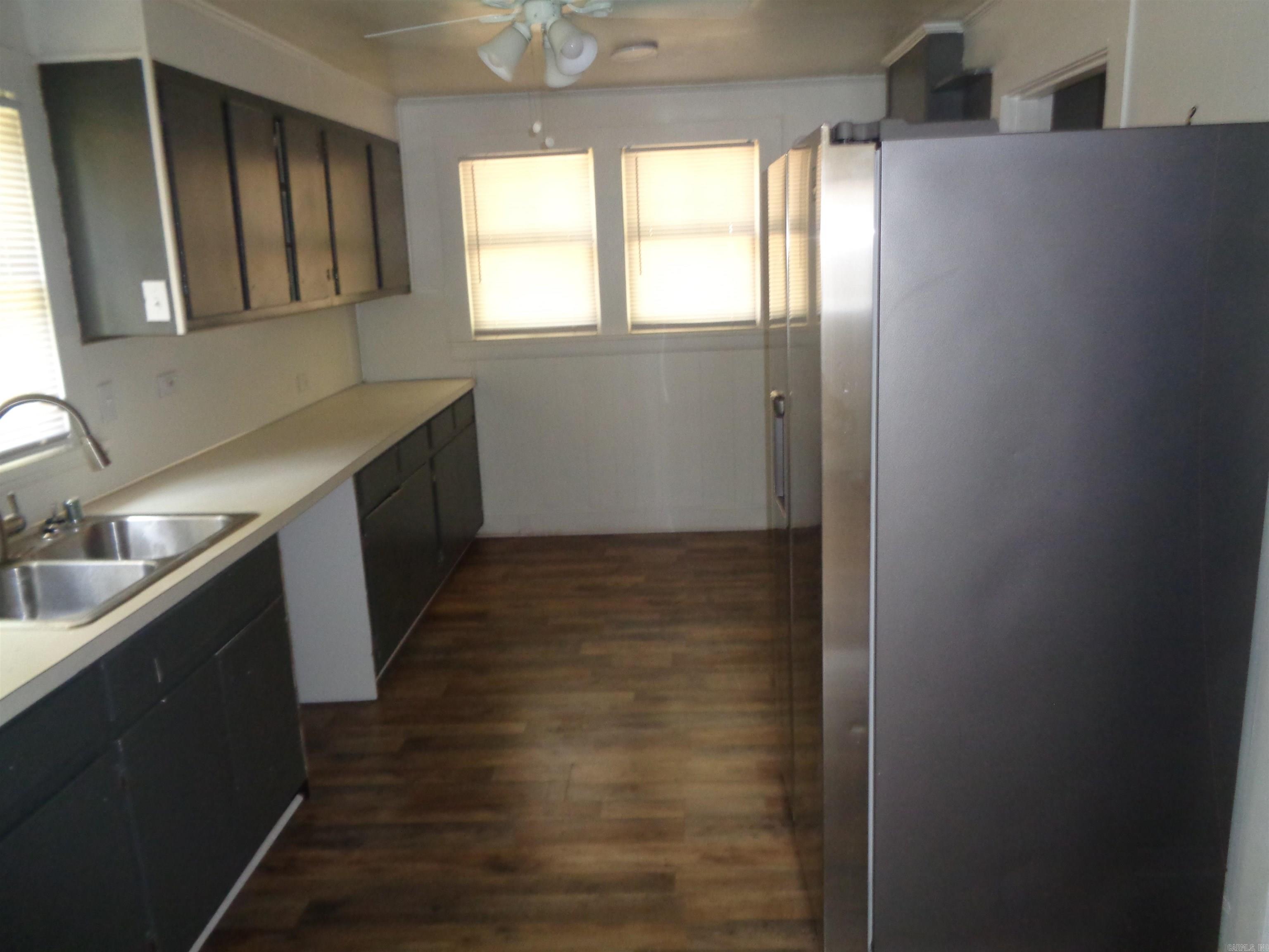 Cockrill - Residential Lease