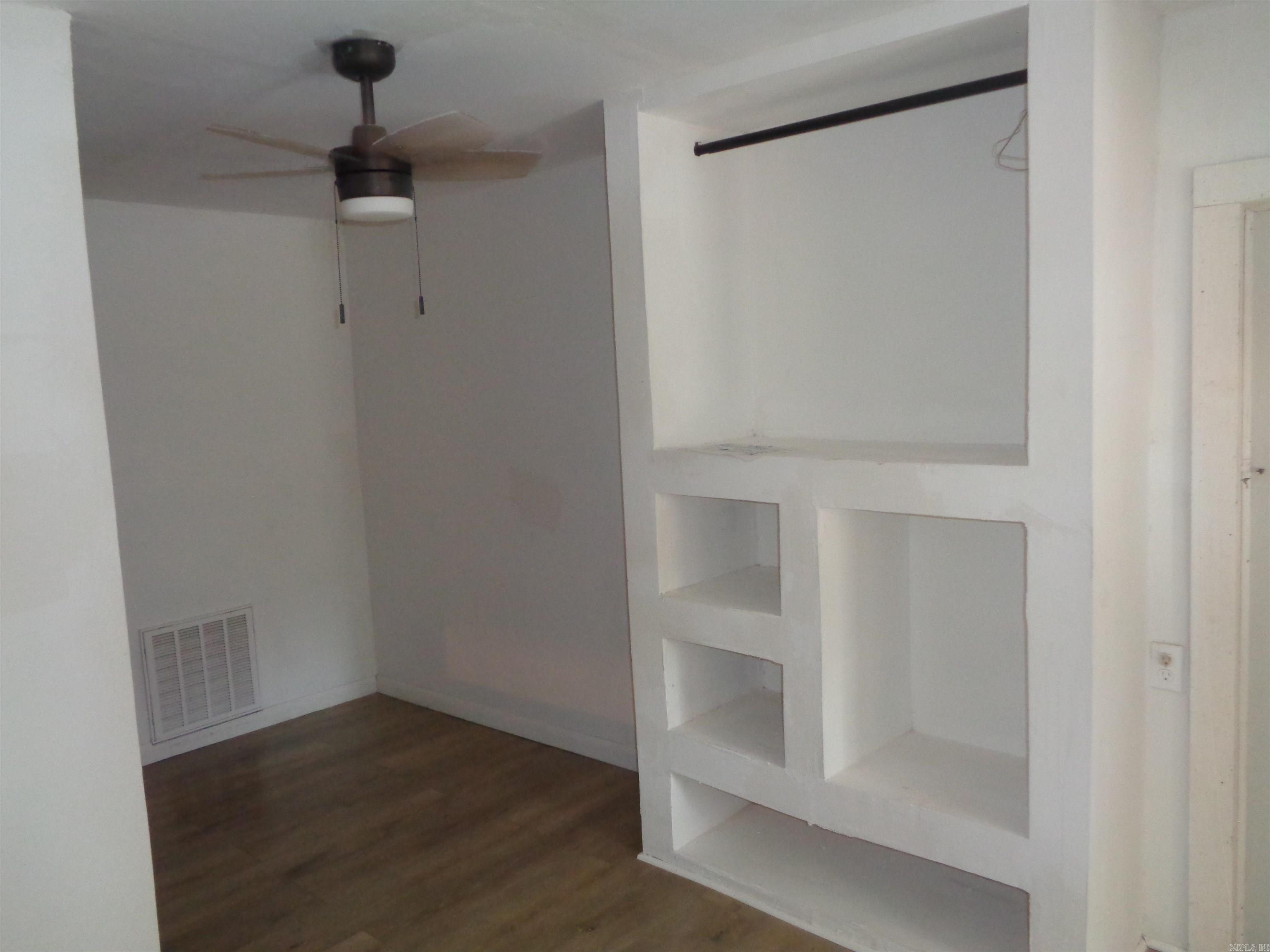 Cockrill - Residential Lease