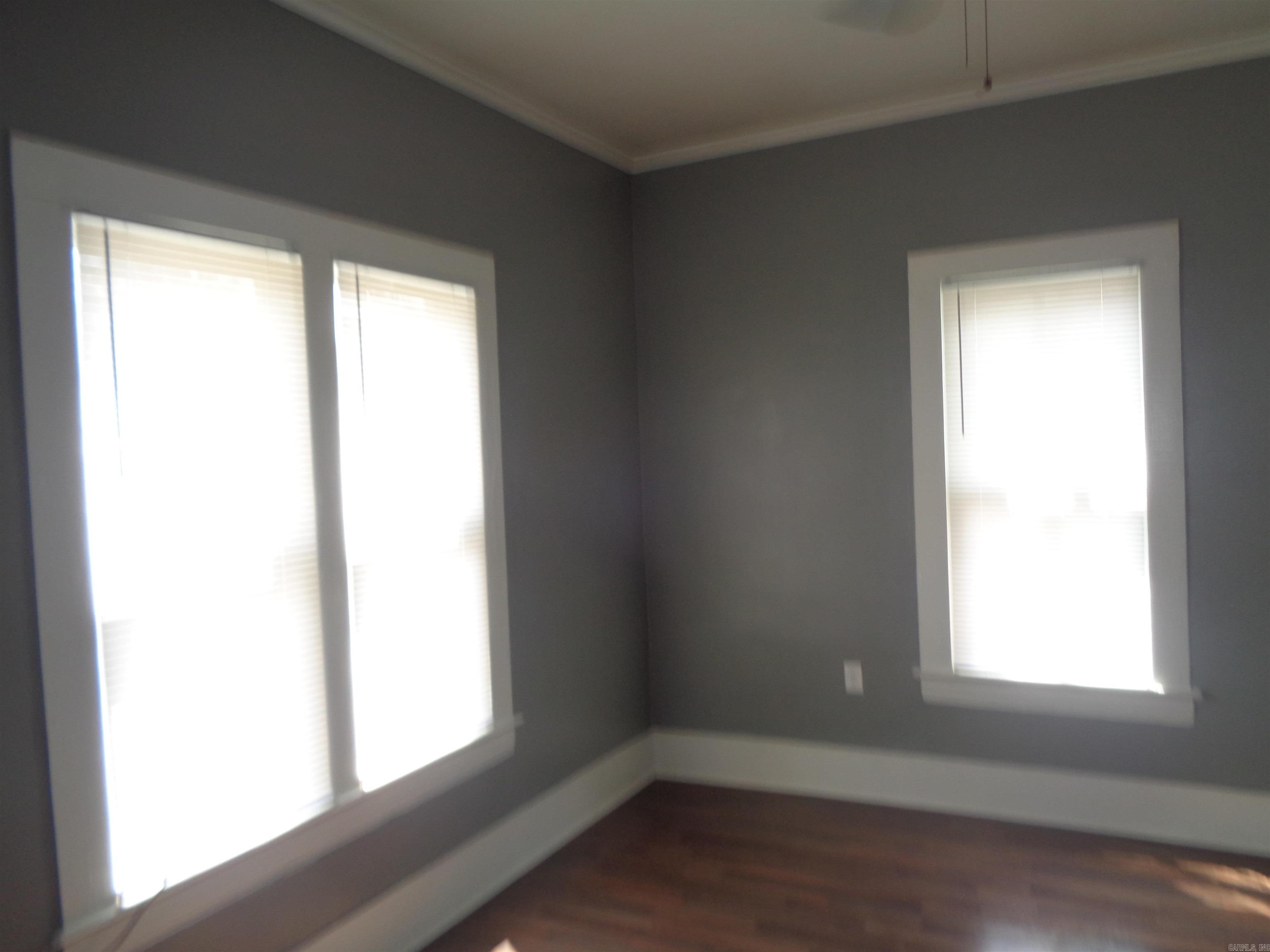 Cockrill - Residential Lease