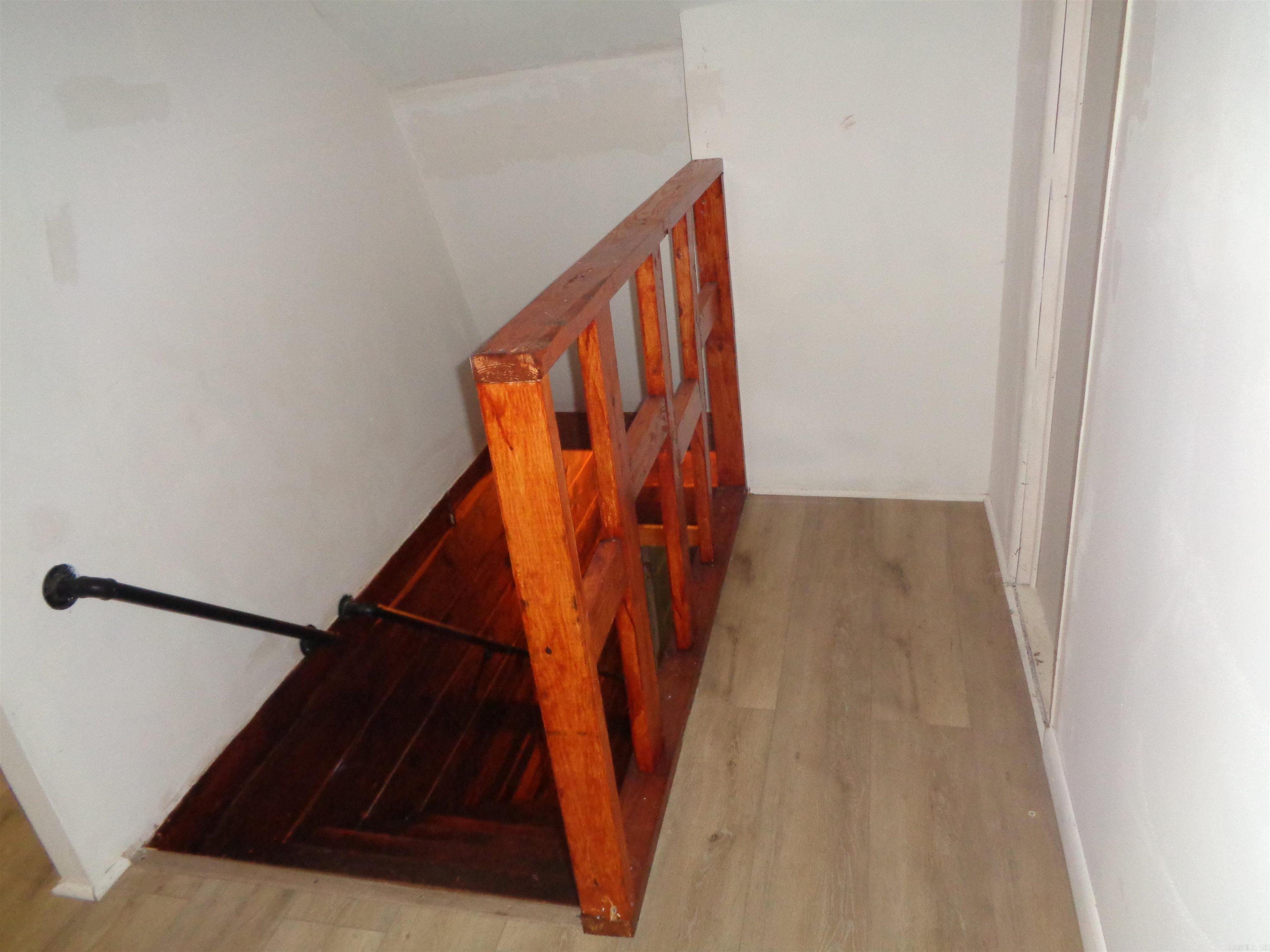 Cockrill - Residential Lease