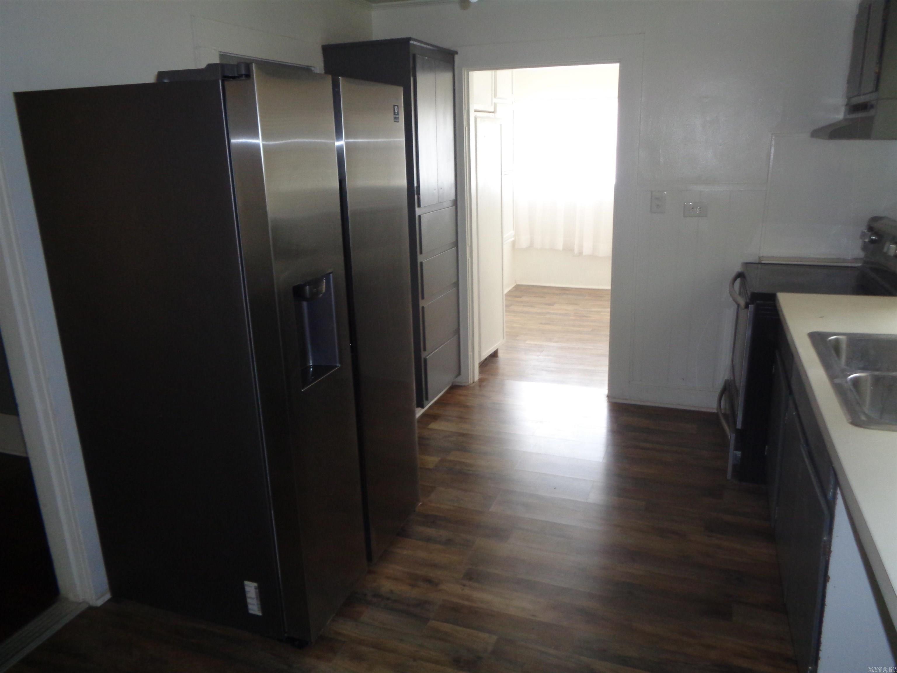 Cockrill - Residential Lease