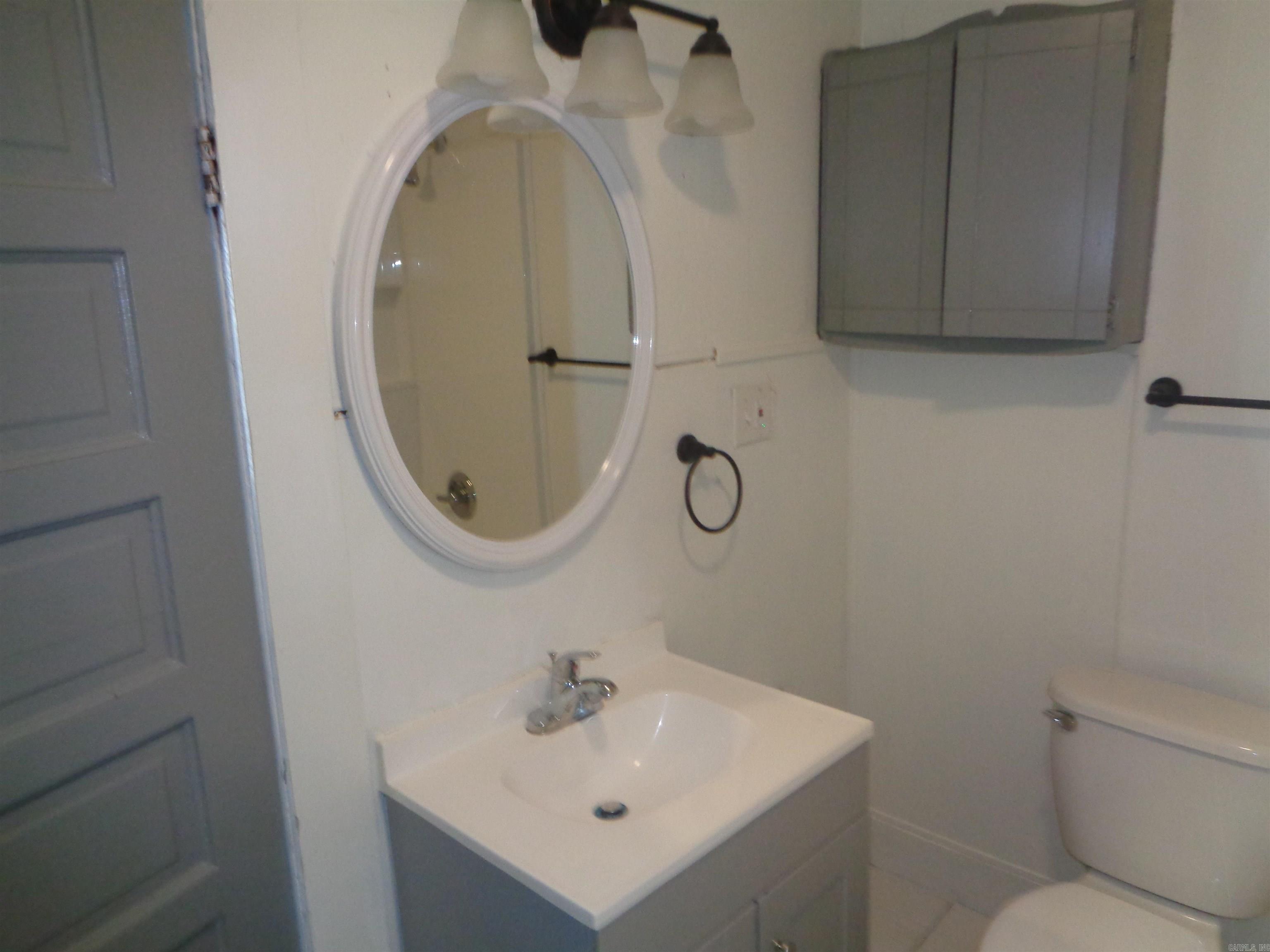 Cockrill - Residential Lease