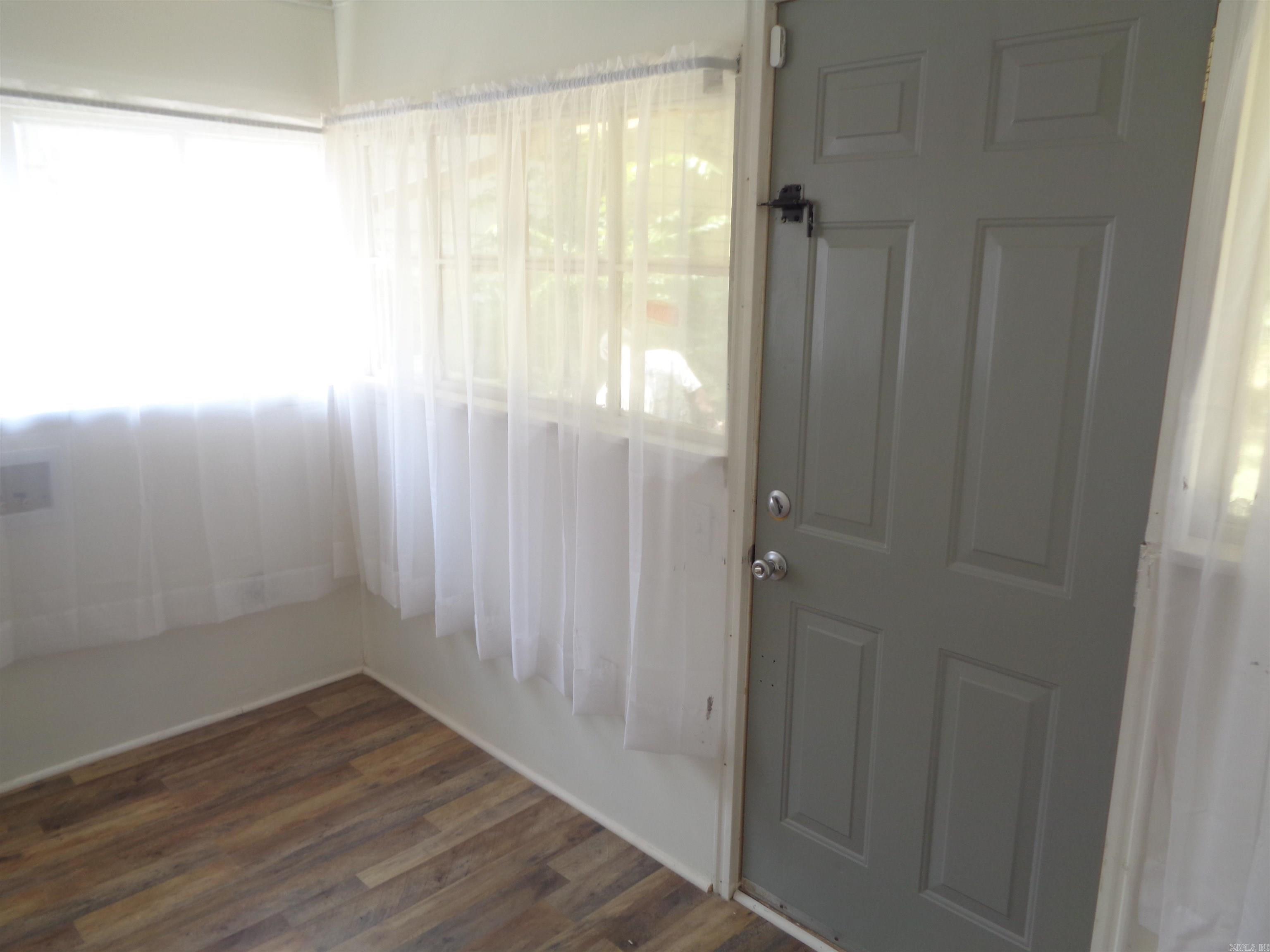 Cockrill - Residential Lease