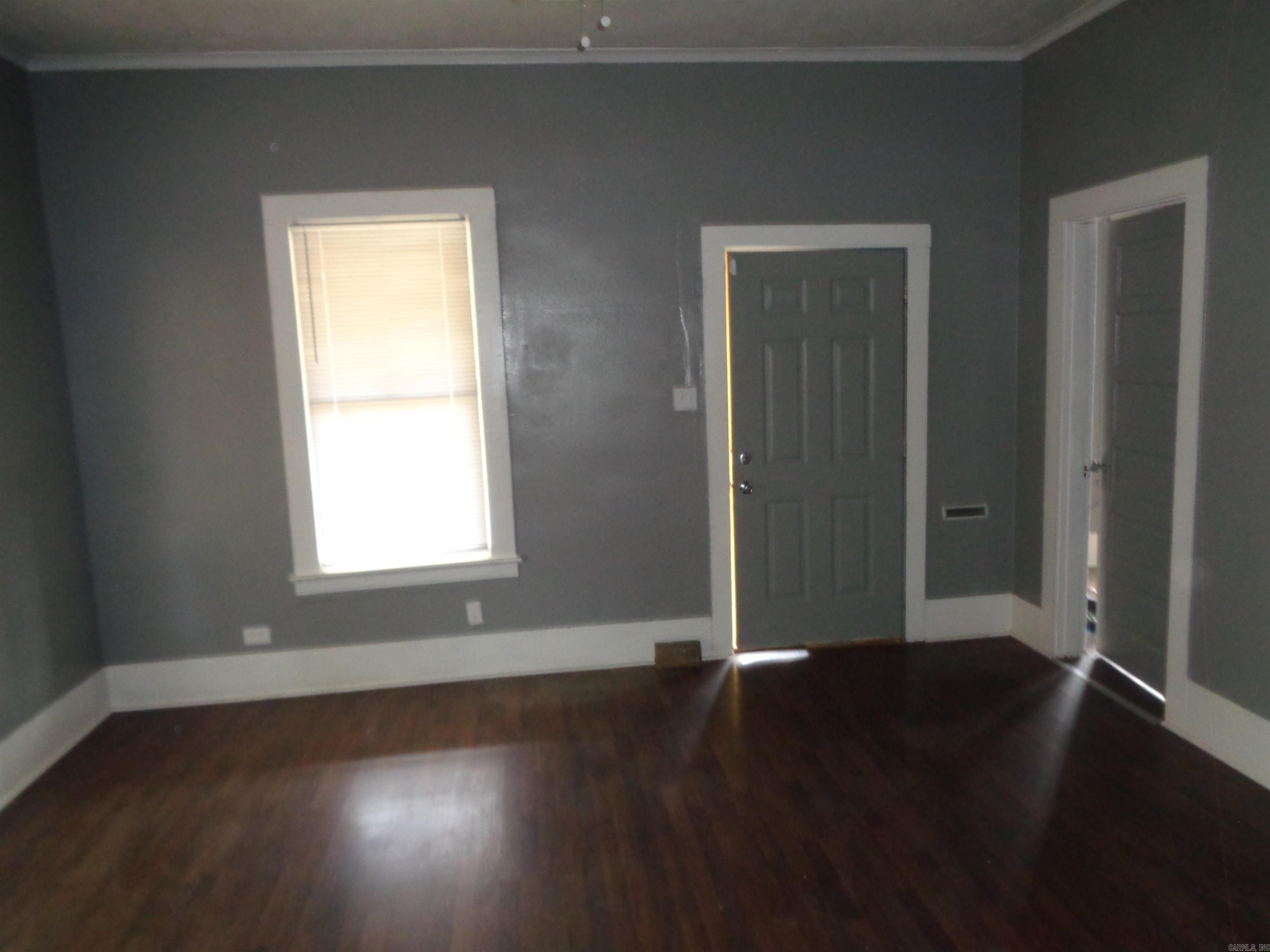 Cockrill - Residential Lease