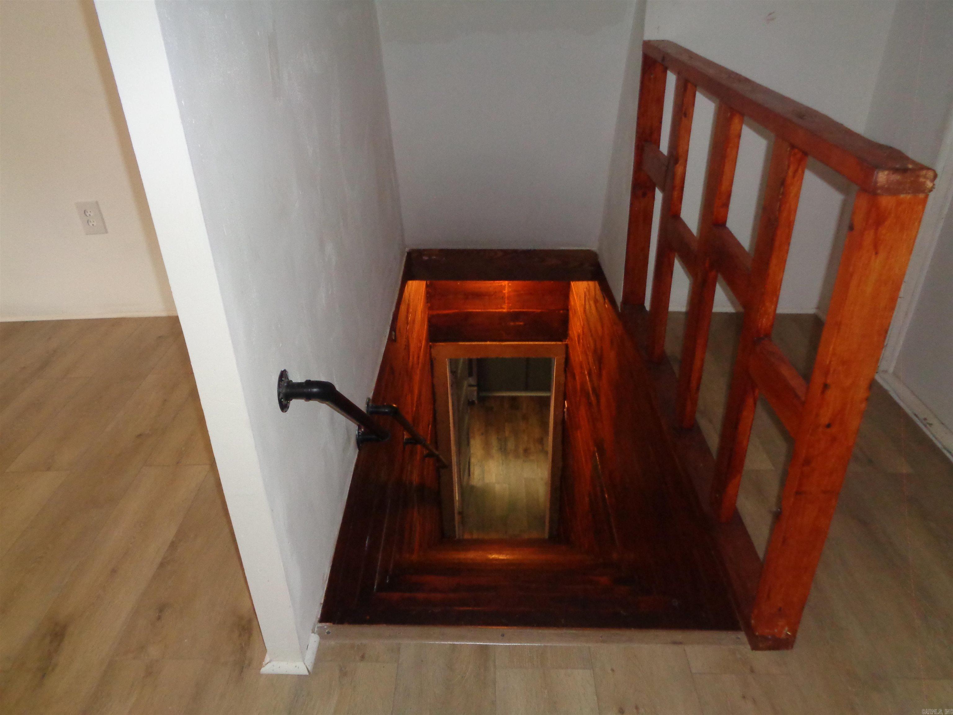 Cockrill - Residential Lease