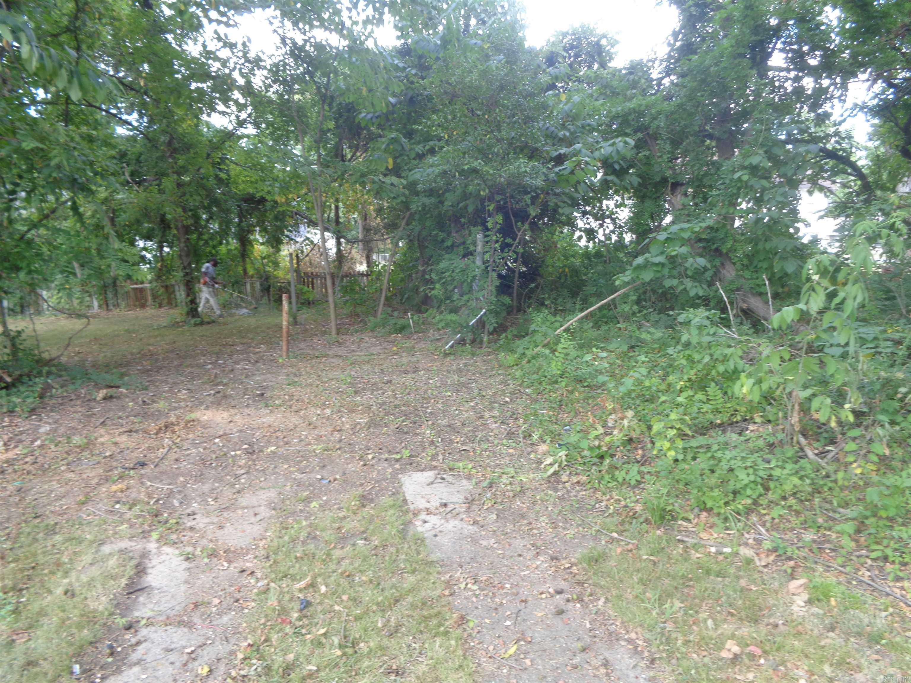 Cockrill - Residential Lease