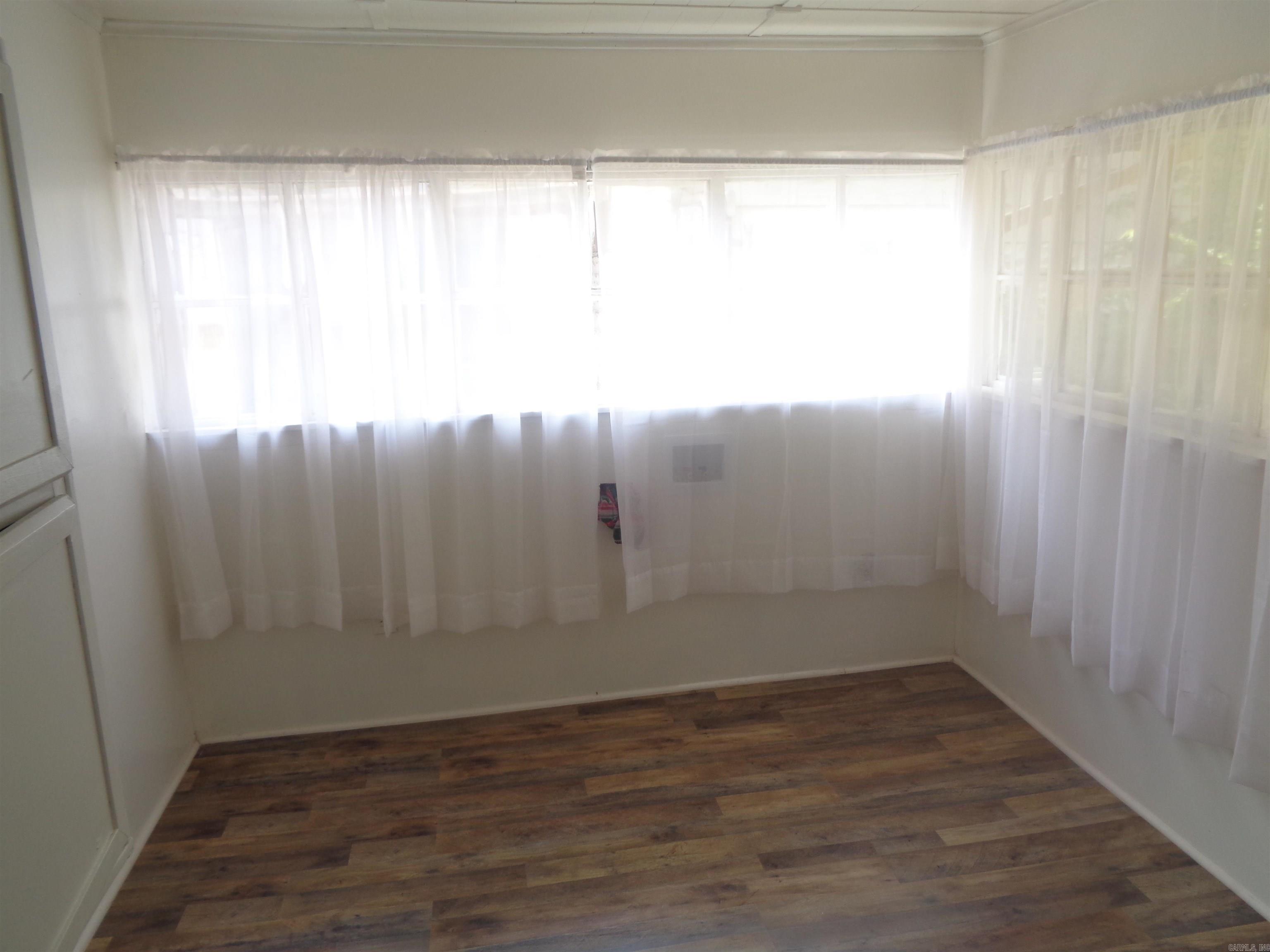 Cockrill - Residential Lease