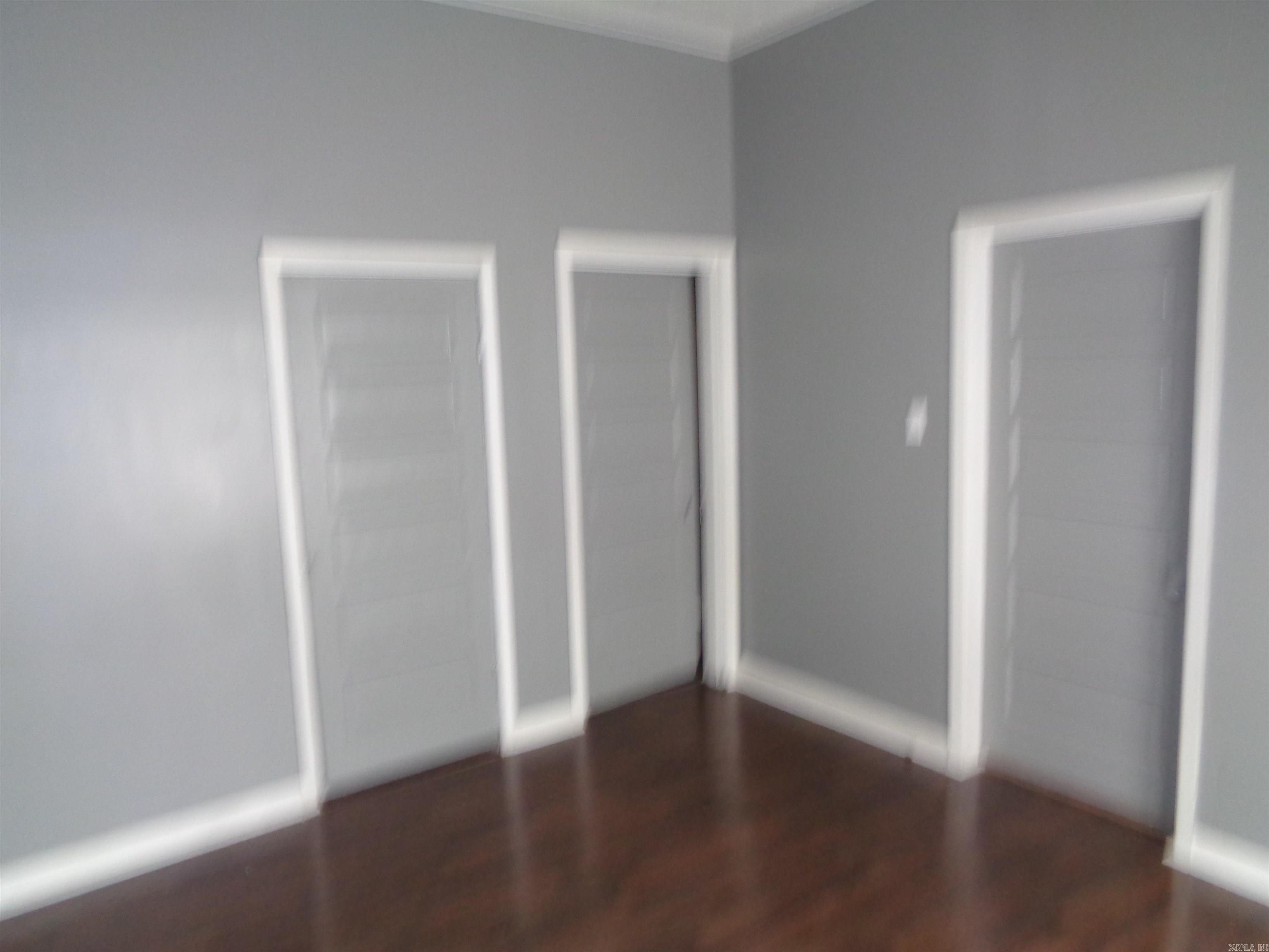 Cockrill - Residential Lease