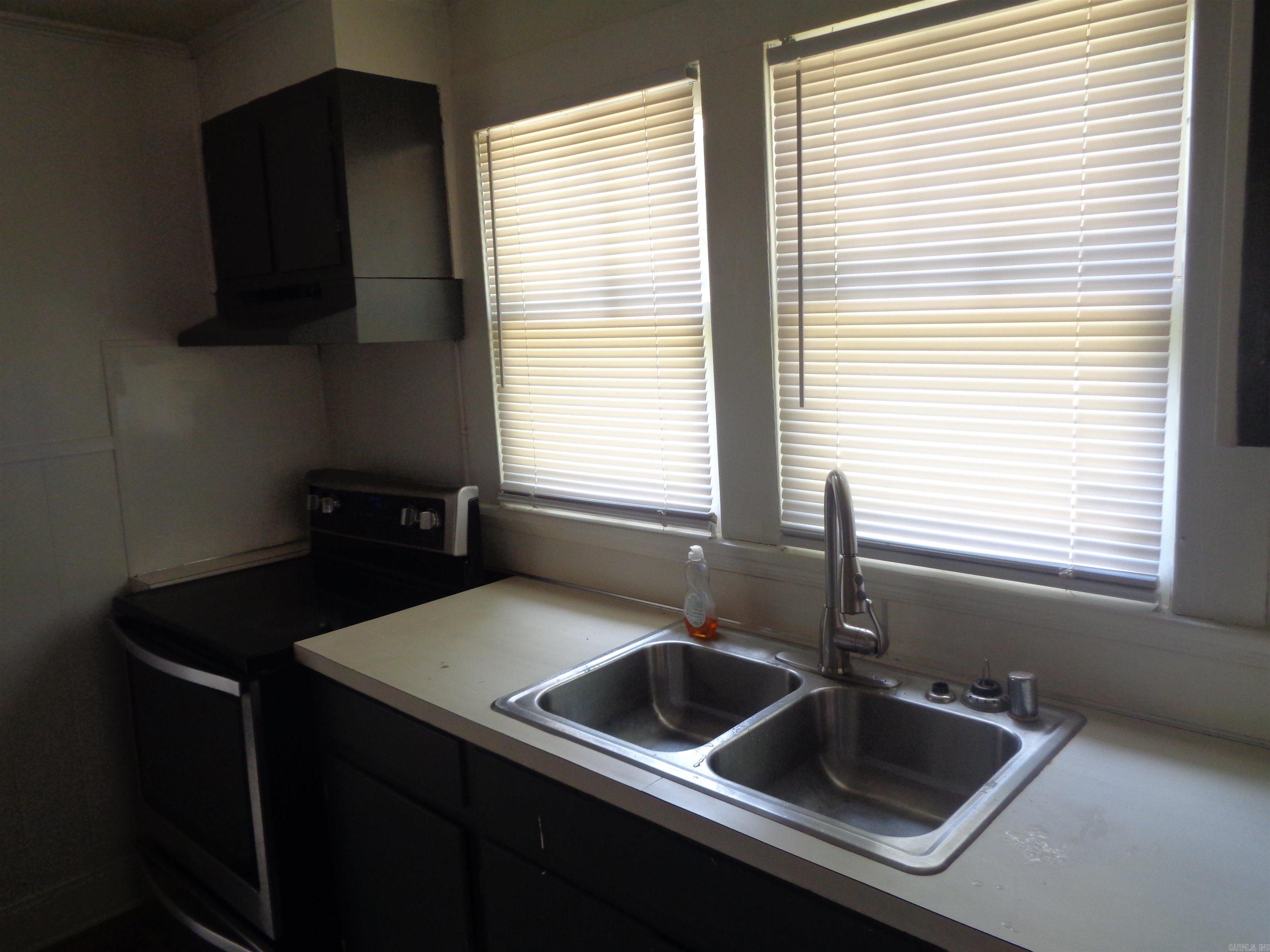 Cockrill - Residential Lease