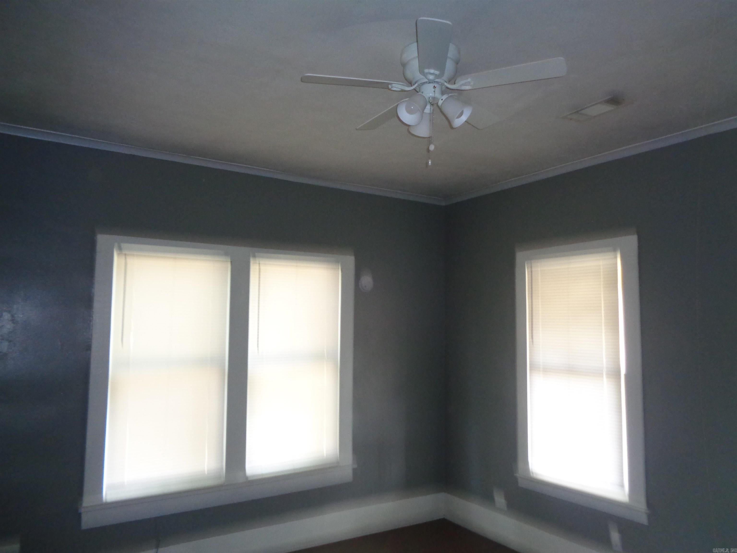 Cockrill - Residential Lease