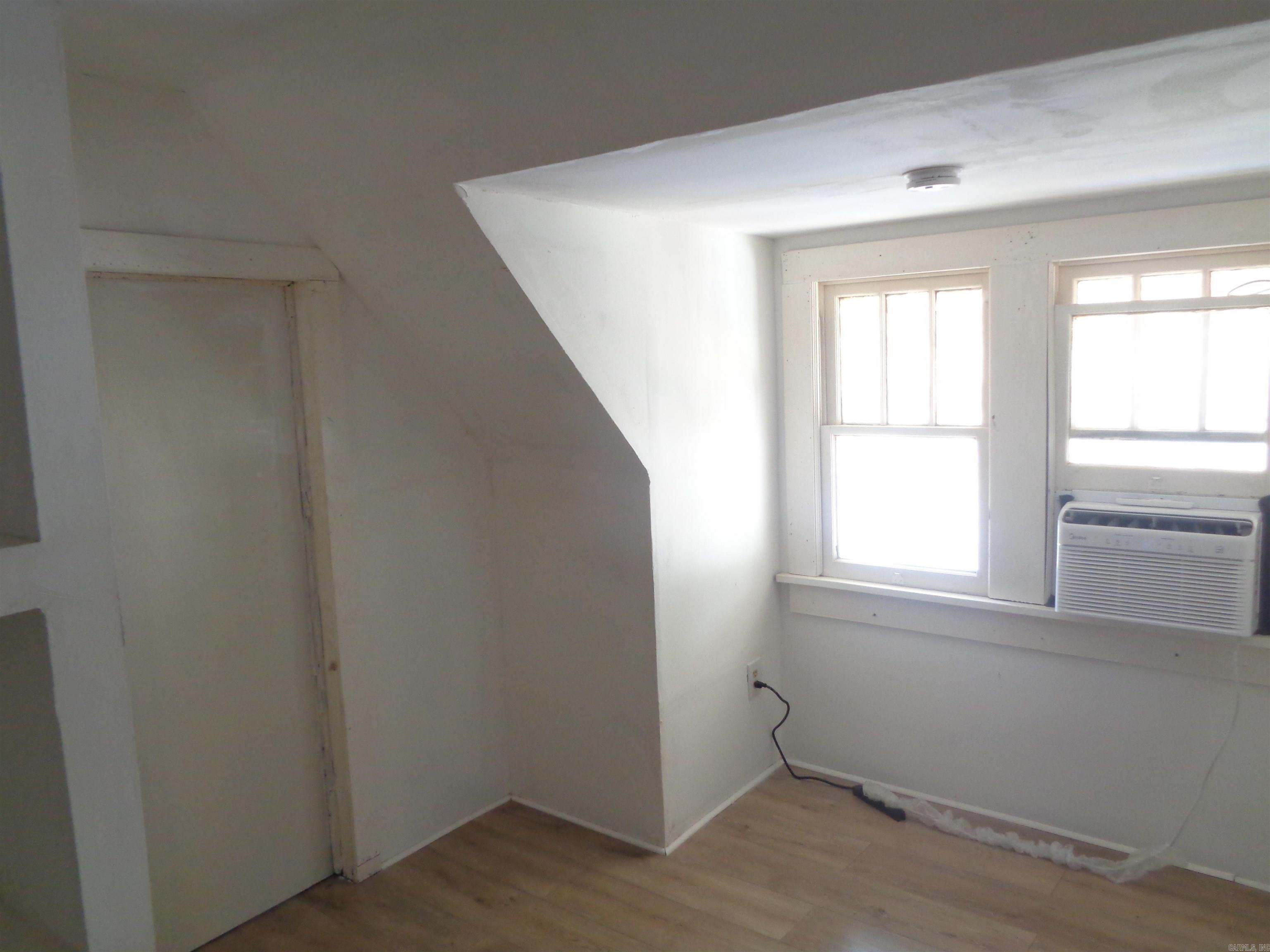 Cockrill - Residential Lease