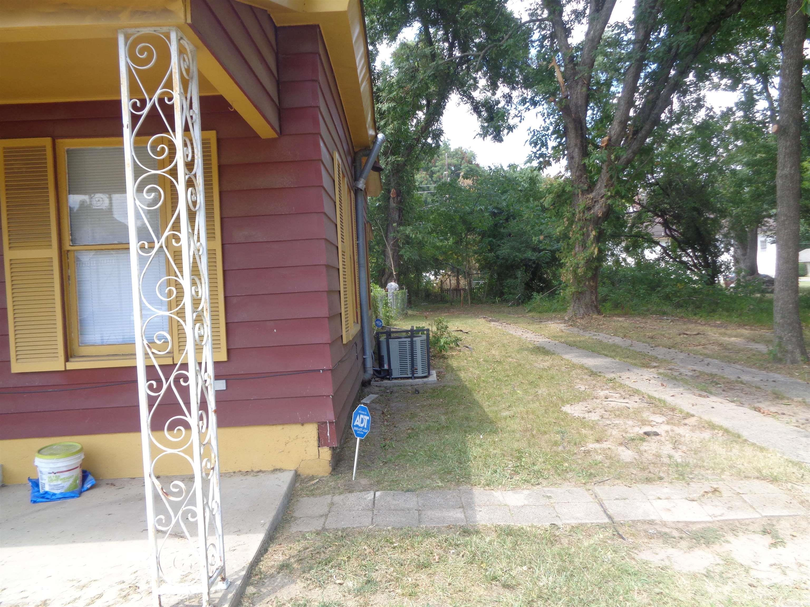 Cockrill - Residential Lease