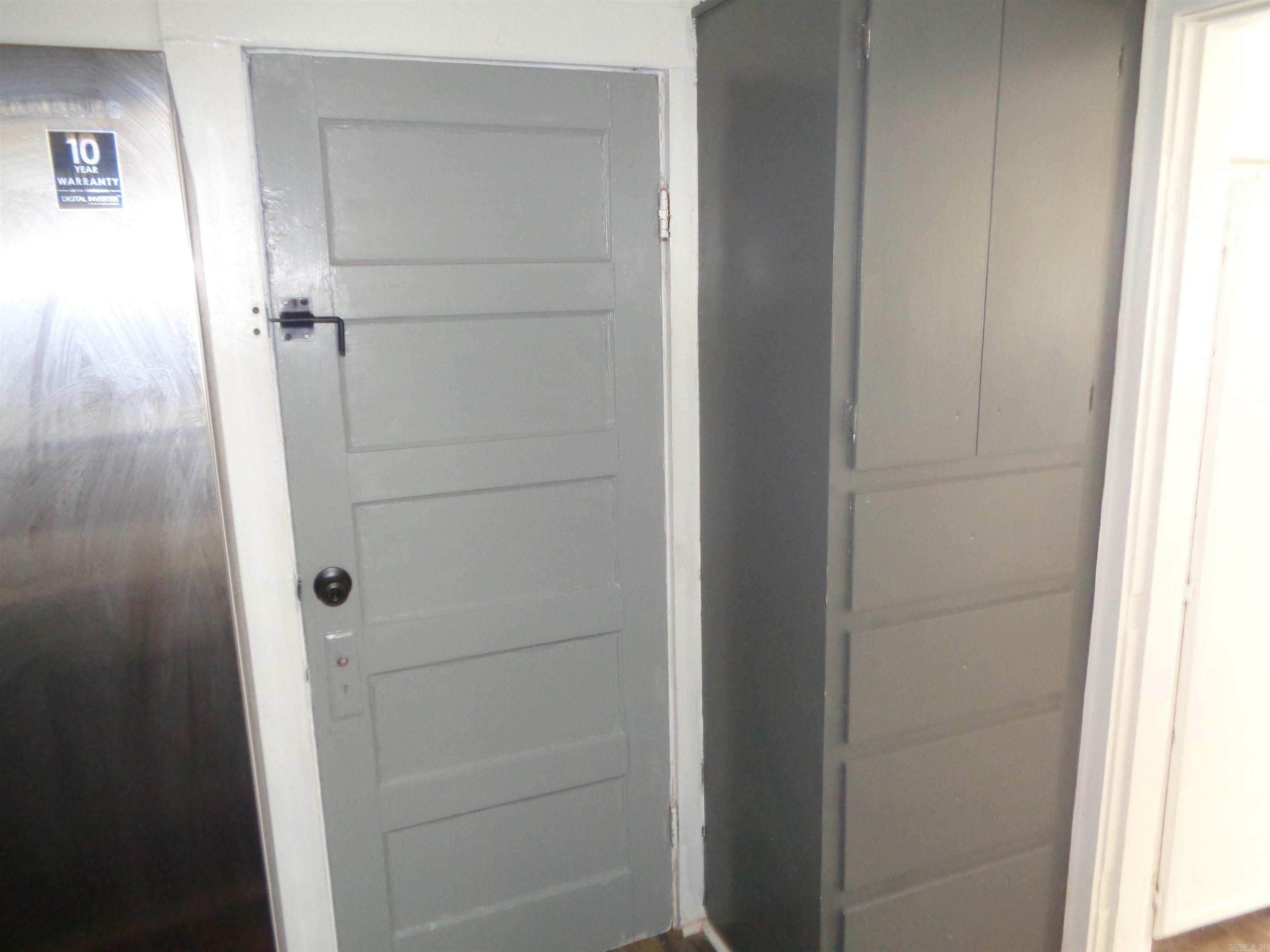 Cockrill - Residential Lease