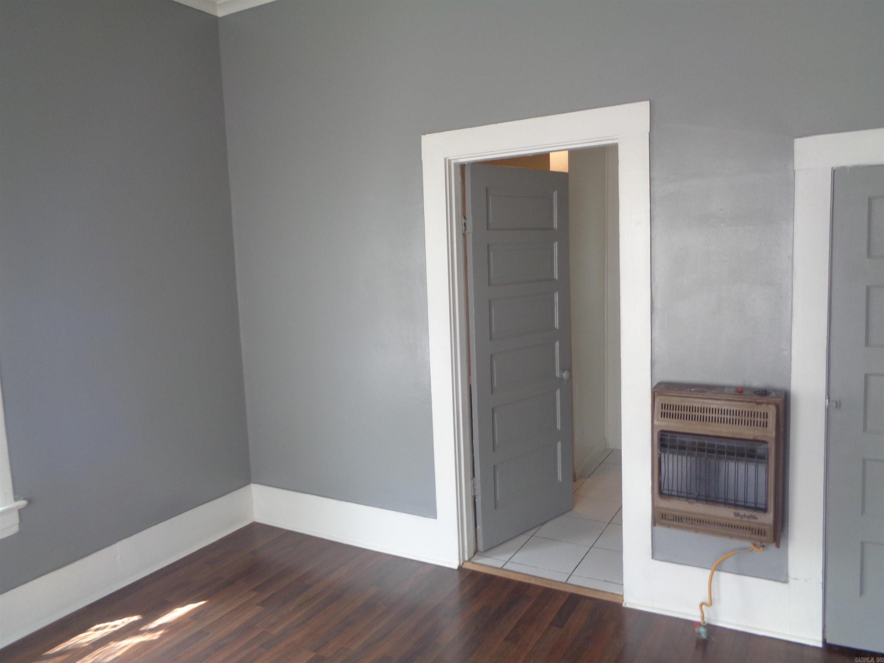 Cockrill - Residential Lease