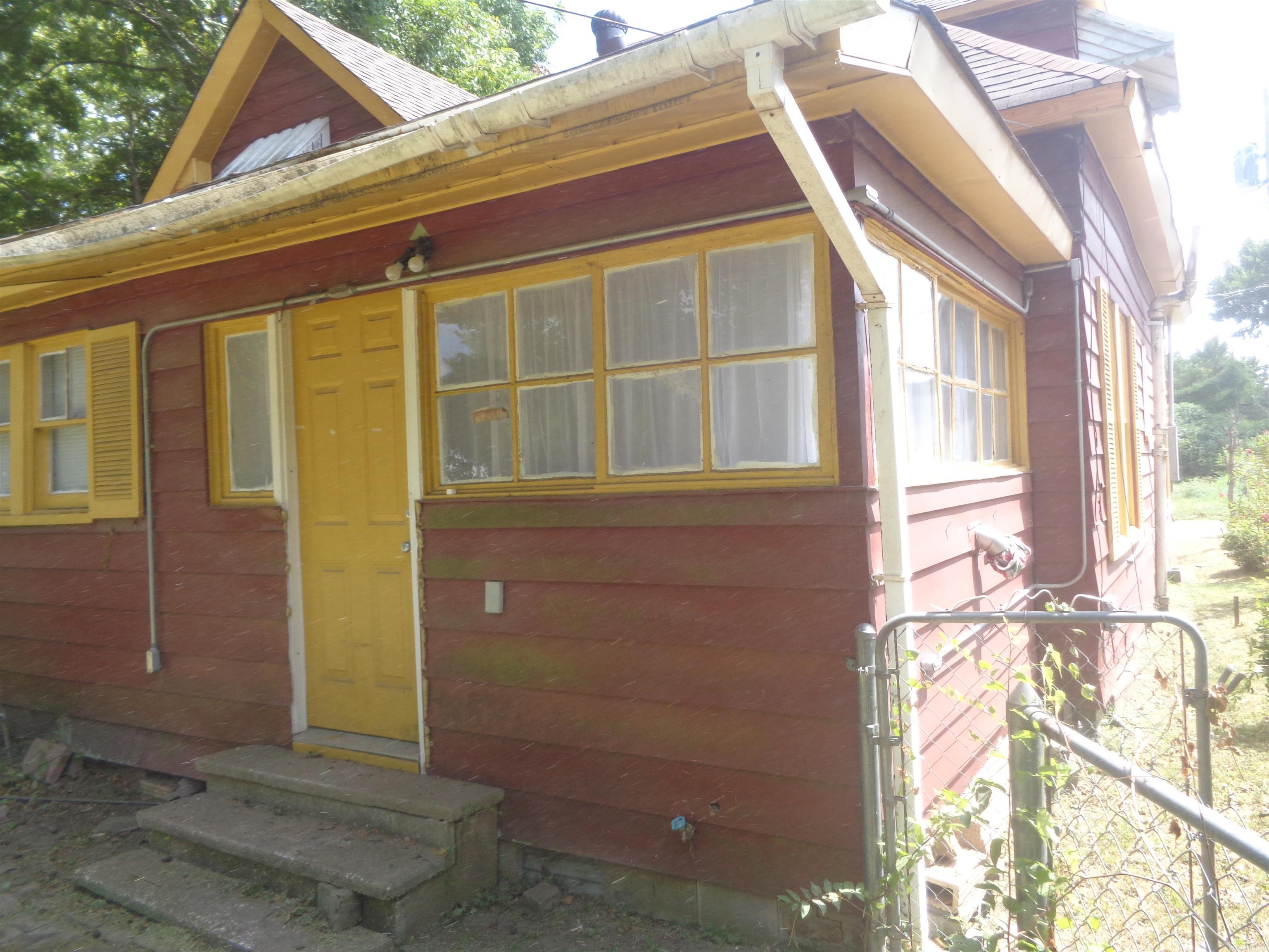 Cockrill - Residential Lease