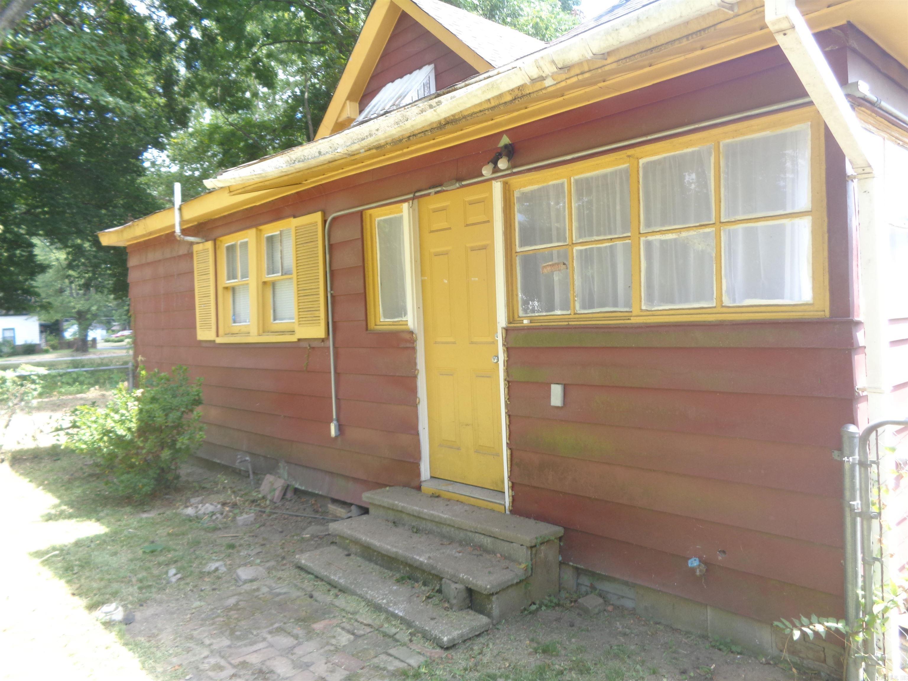 Cockrill - Residential Lease