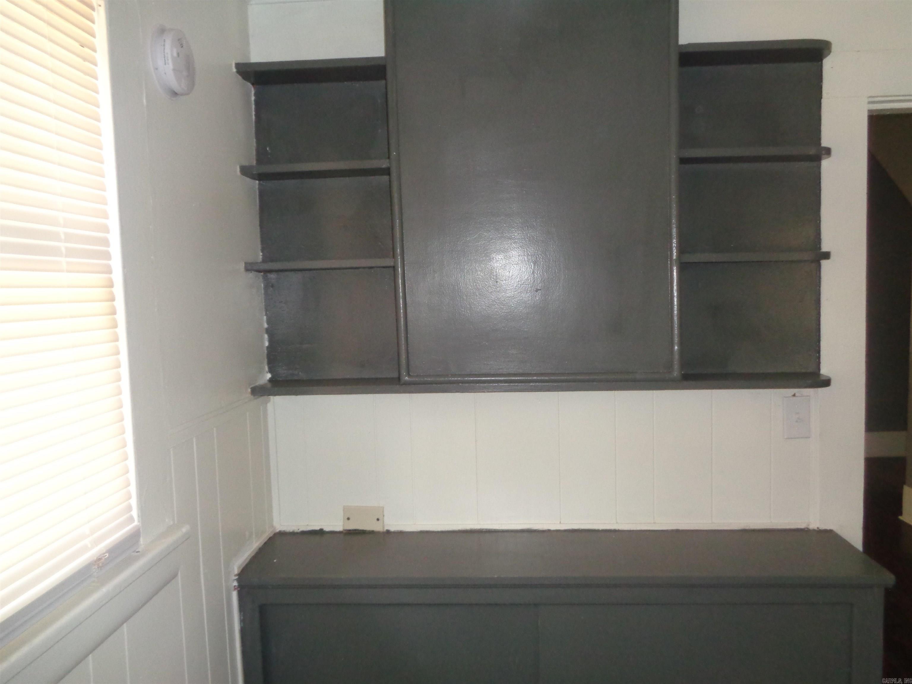 Cockrill - Residential Lease