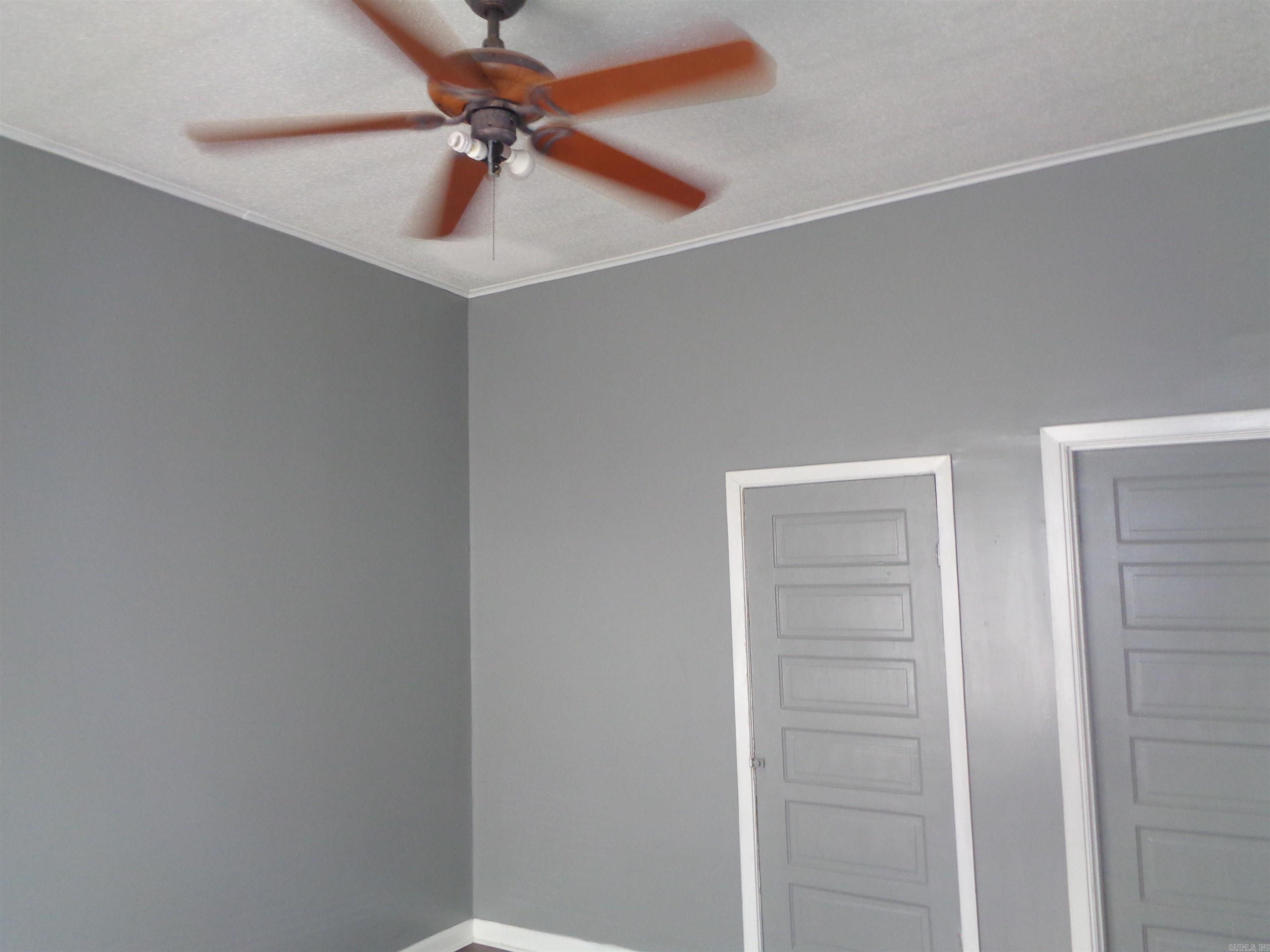 Cockrill - Residential Lease