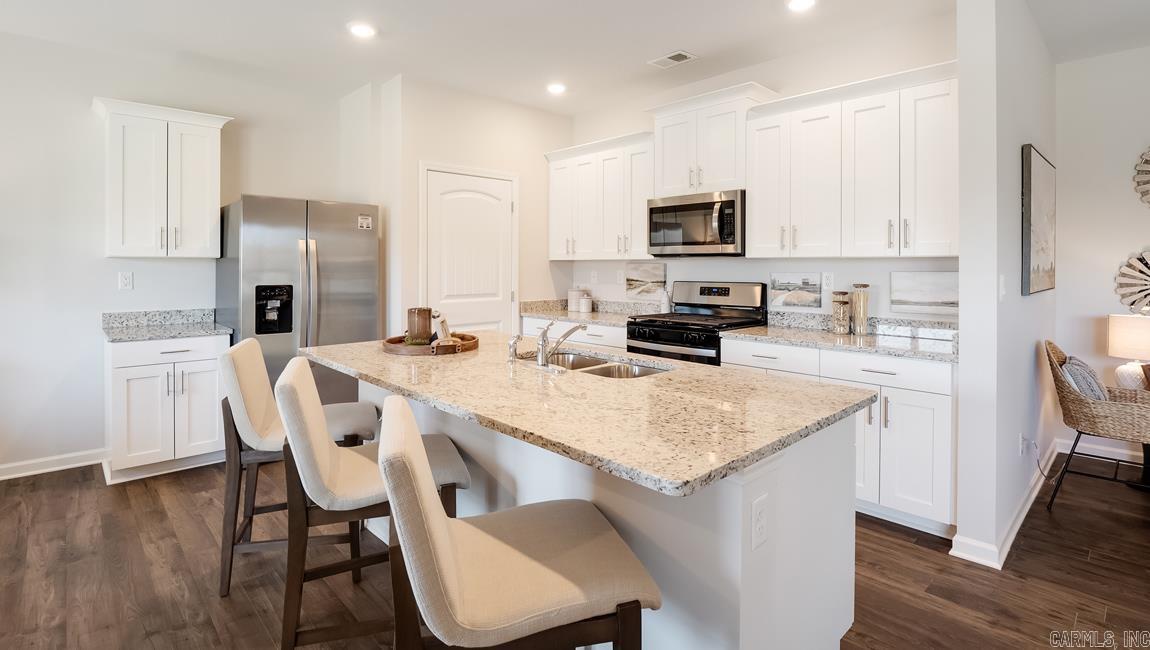 Southern Oaks - Residential