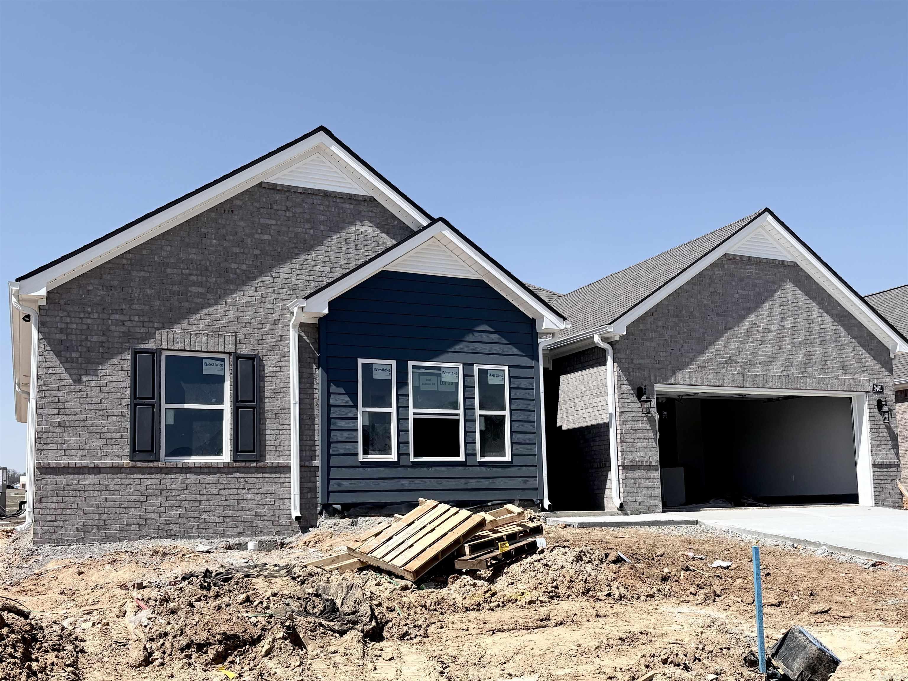 Southern Oaks - Residential