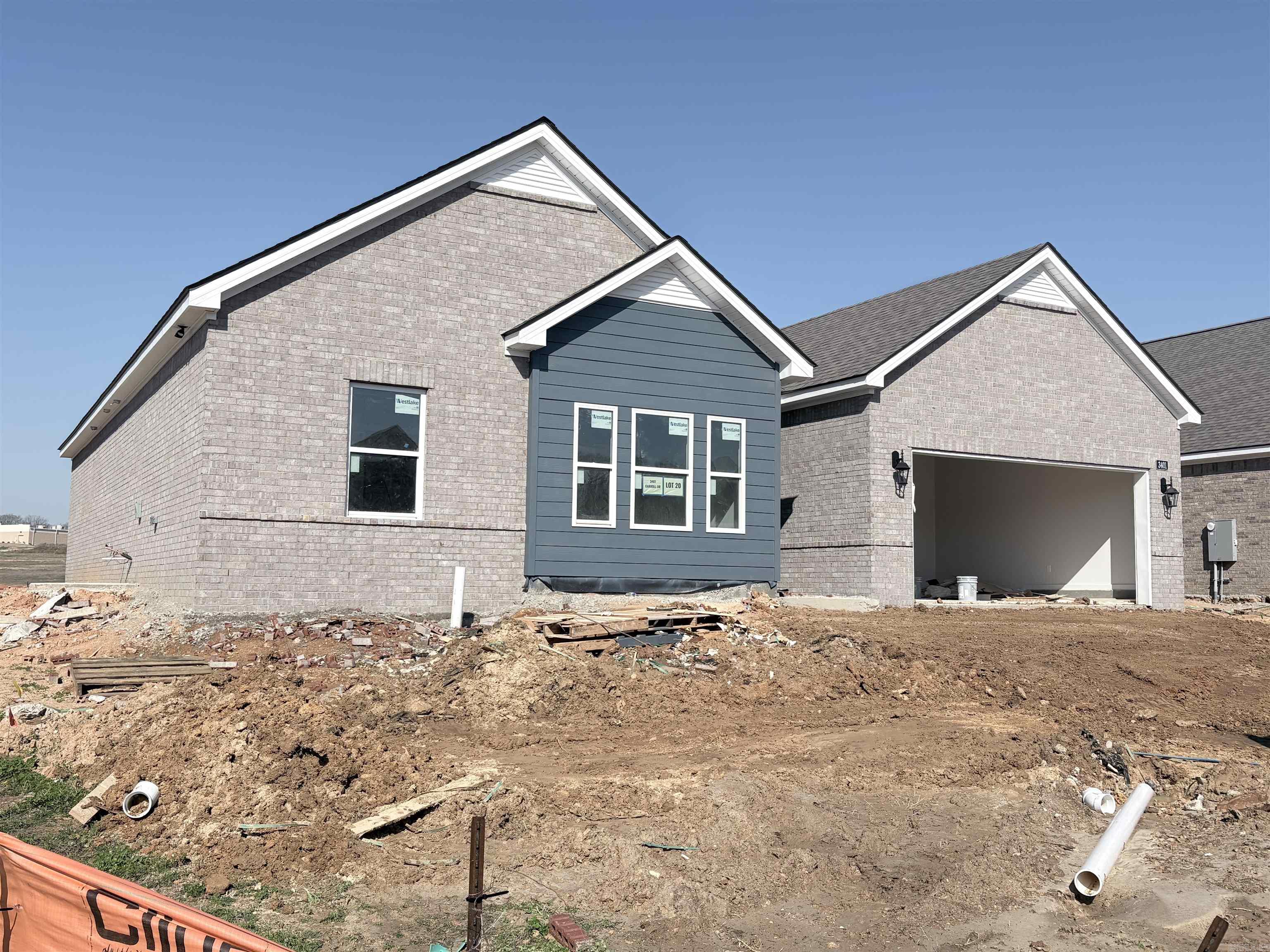 Southern Oaks - Residential