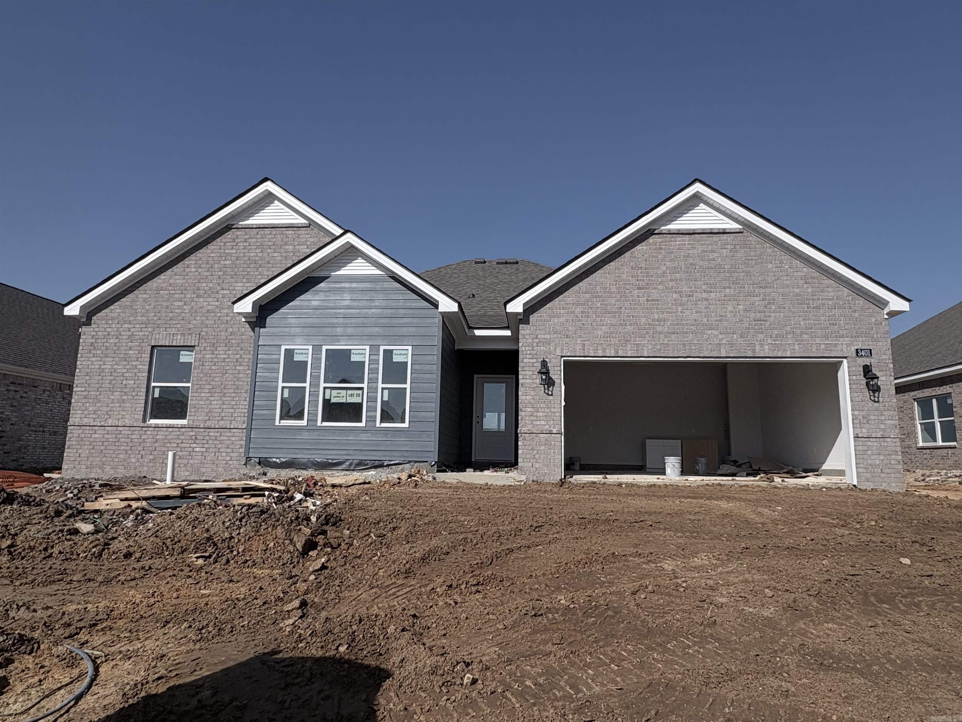 Southern Oaks - Residential