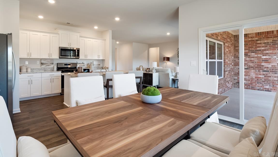 Southern Oaks - Residential