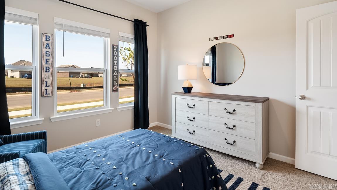 Southern Oaks - Residential