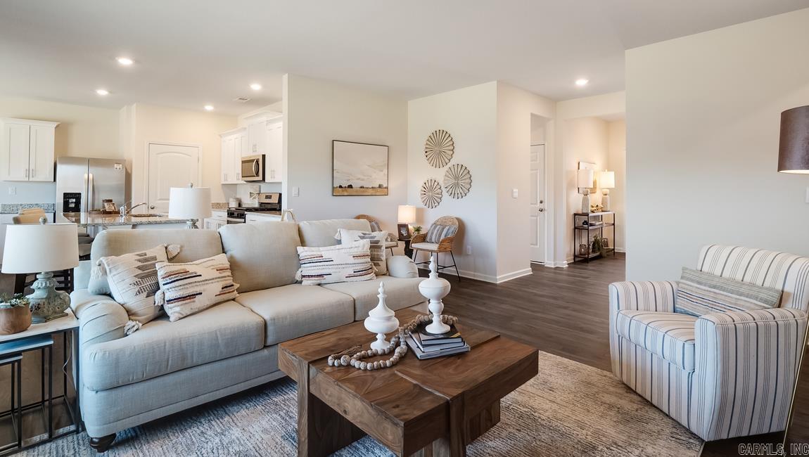 Southern Oaks - Residential